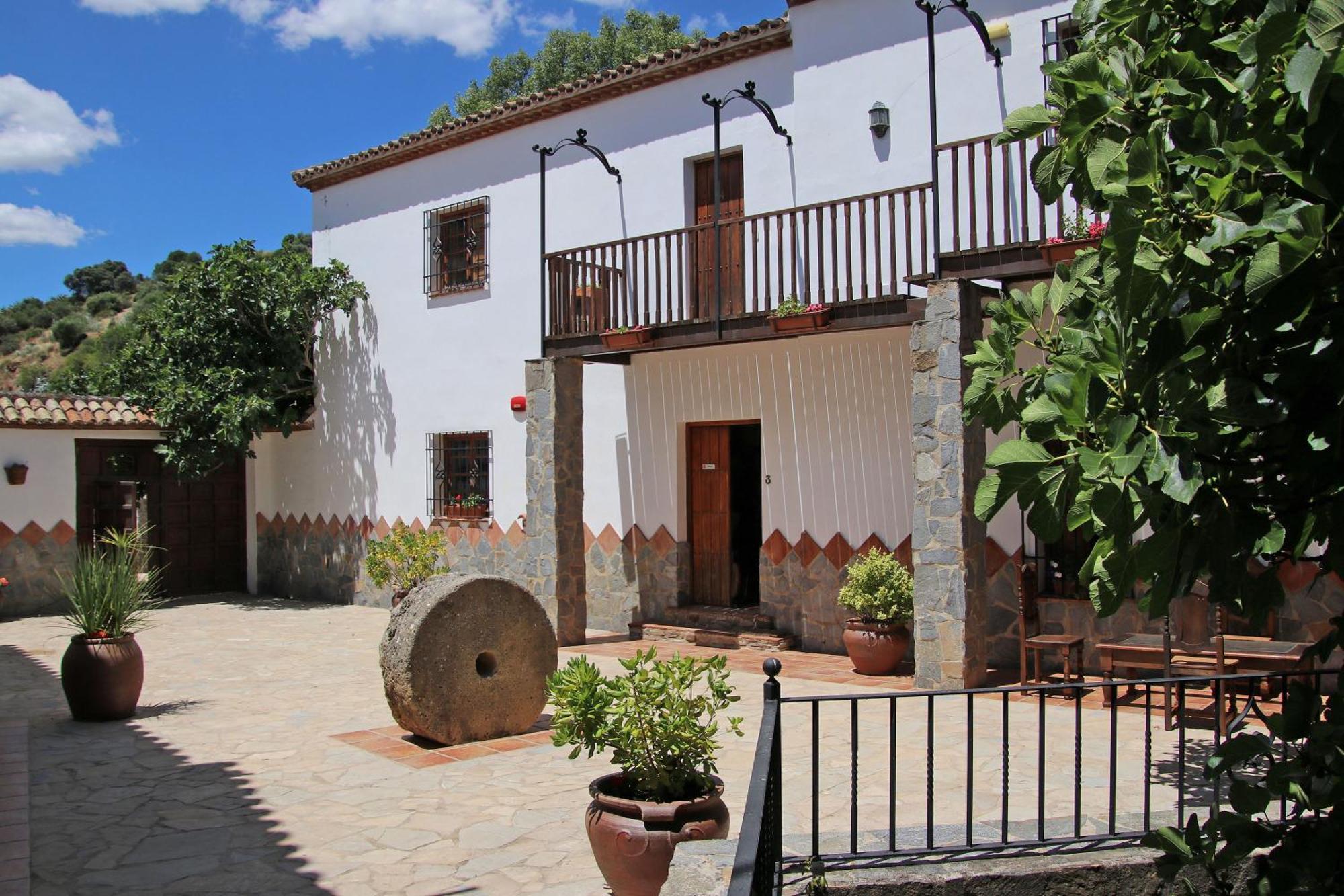 Ronda Nomads