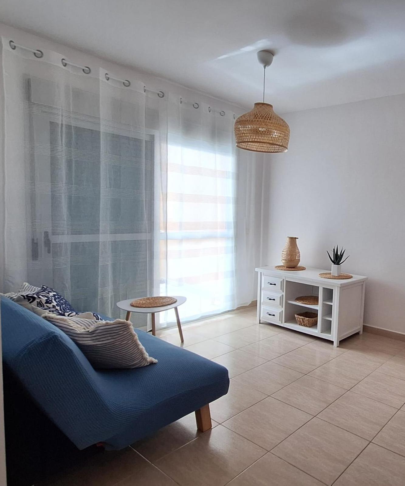 Apartment Sunny