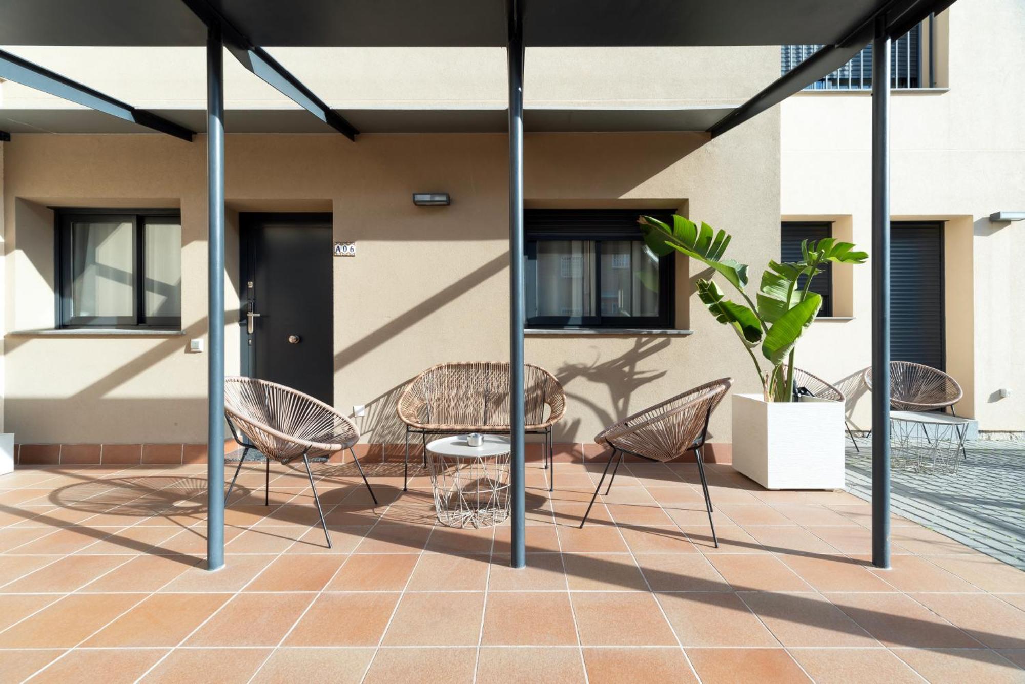Apartamento Castell Castelldefels