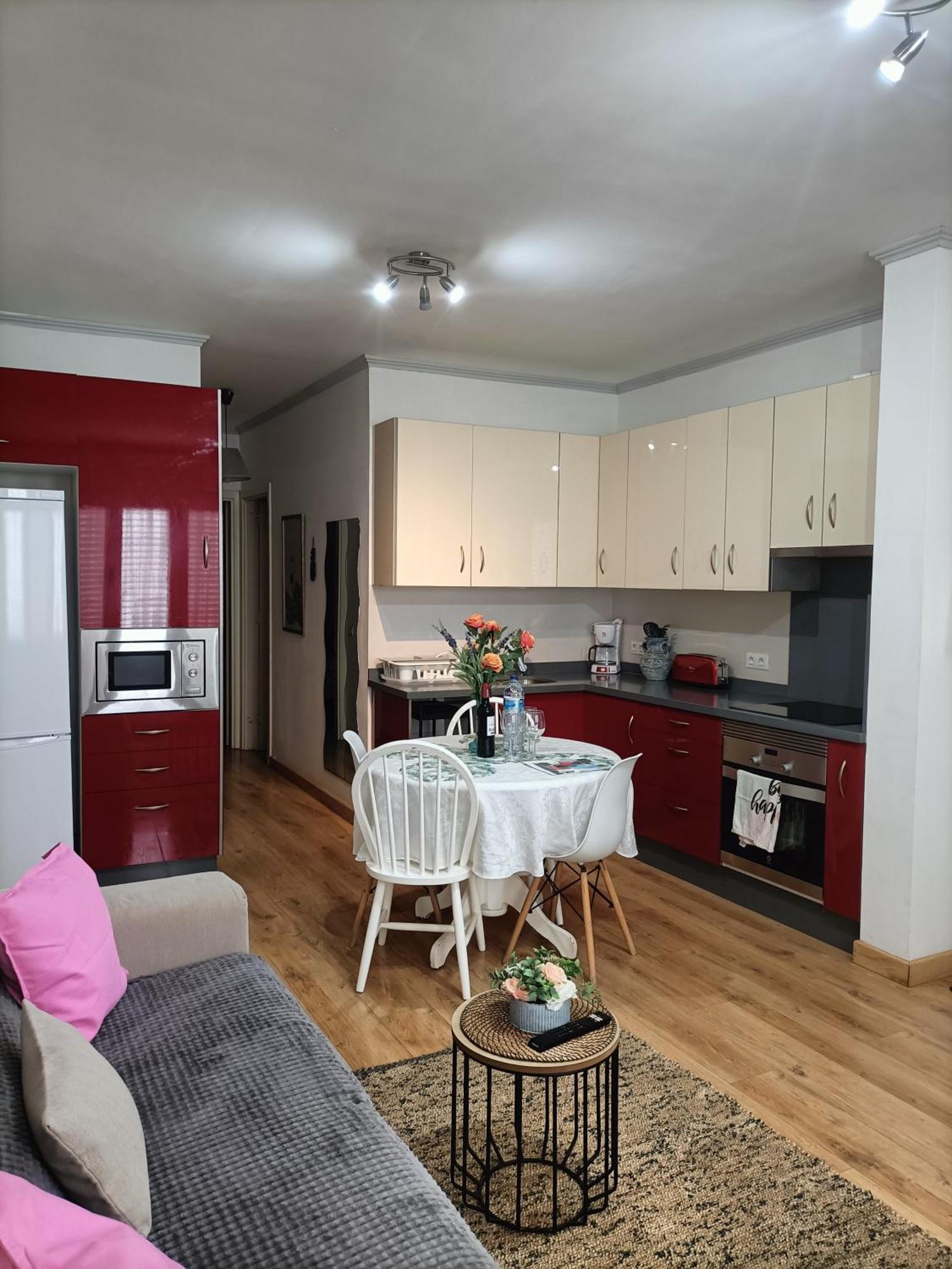 Flat In - Perfect Location Apartamento Arrecife (Lanzarote)