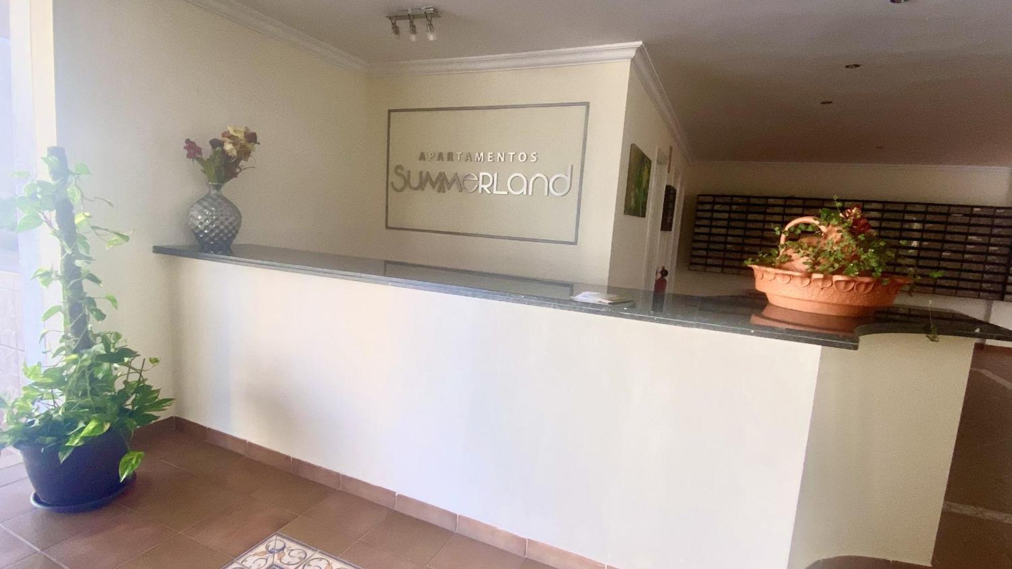 Summerland Paradise By Deihu Experiences Apartment Los Cristianos (Tenerife)