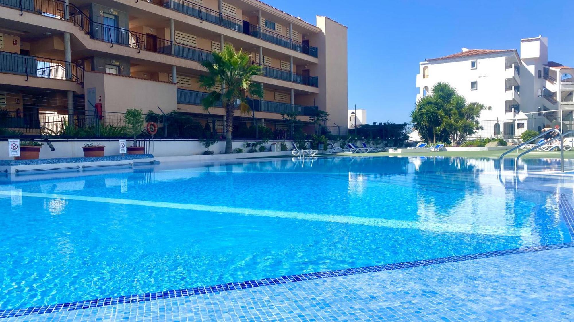 Summerland Paradise By Deihu Experiences Apartment Los Cristianos (Tenerife)