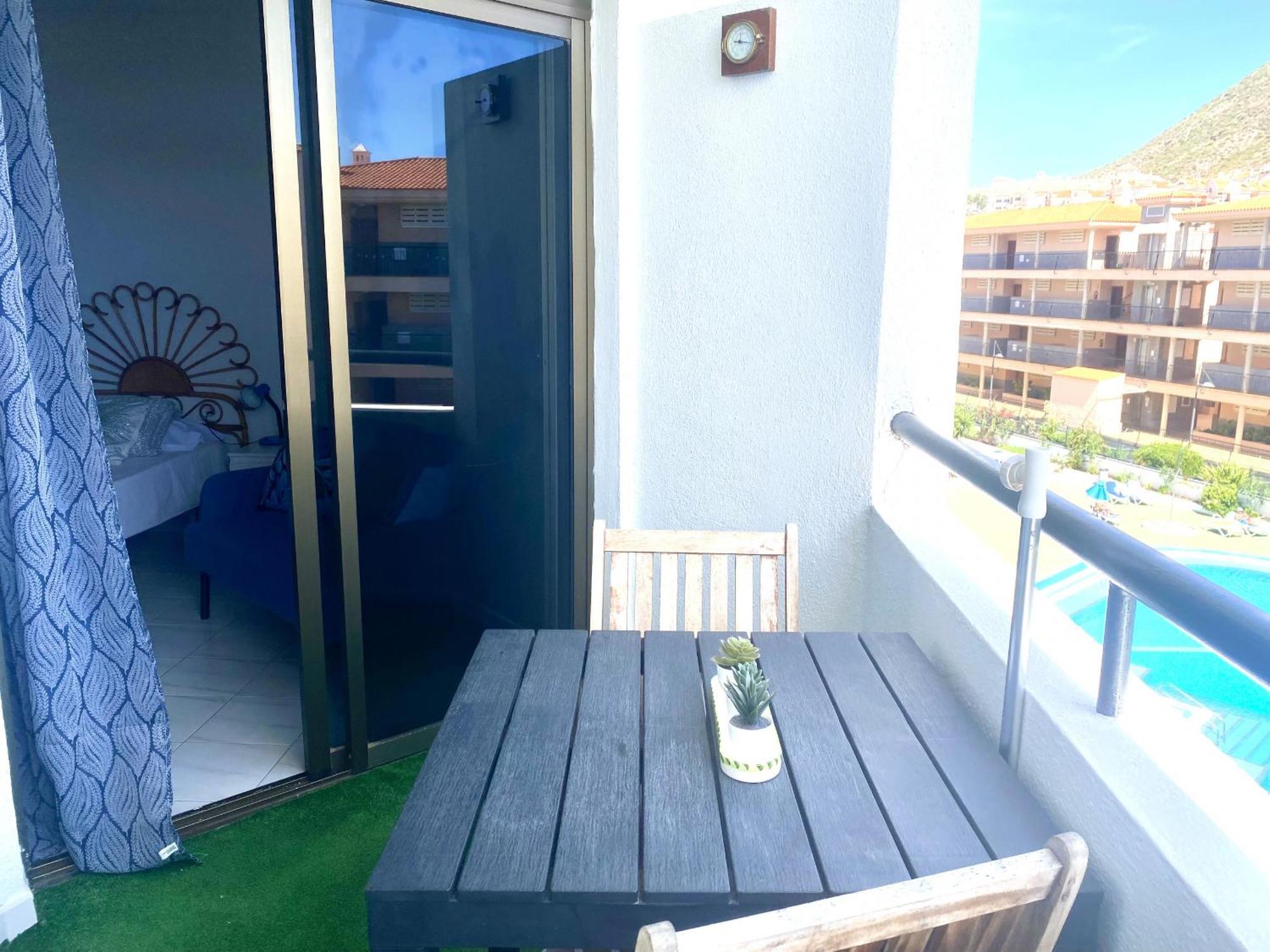 Summerland Paradise By Deihu Experiences Apartment Los Cristianos (Tenerife)