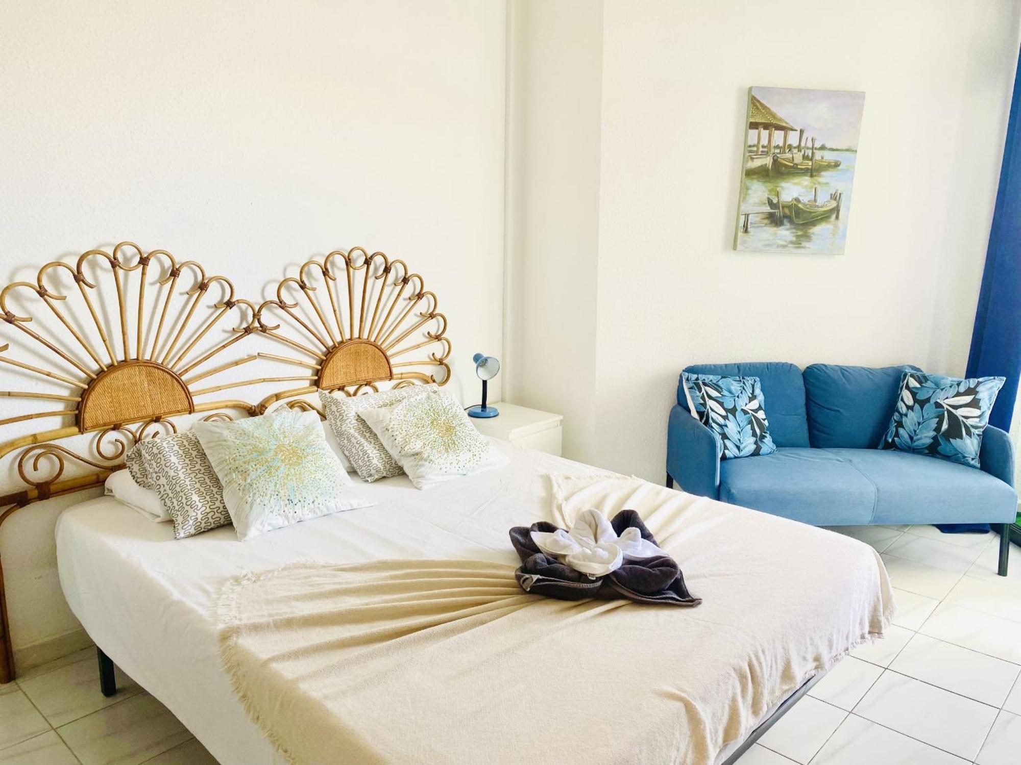 Apartment Summerland Paradise By Deihu Experiences Los Cristianos (Tenerife)