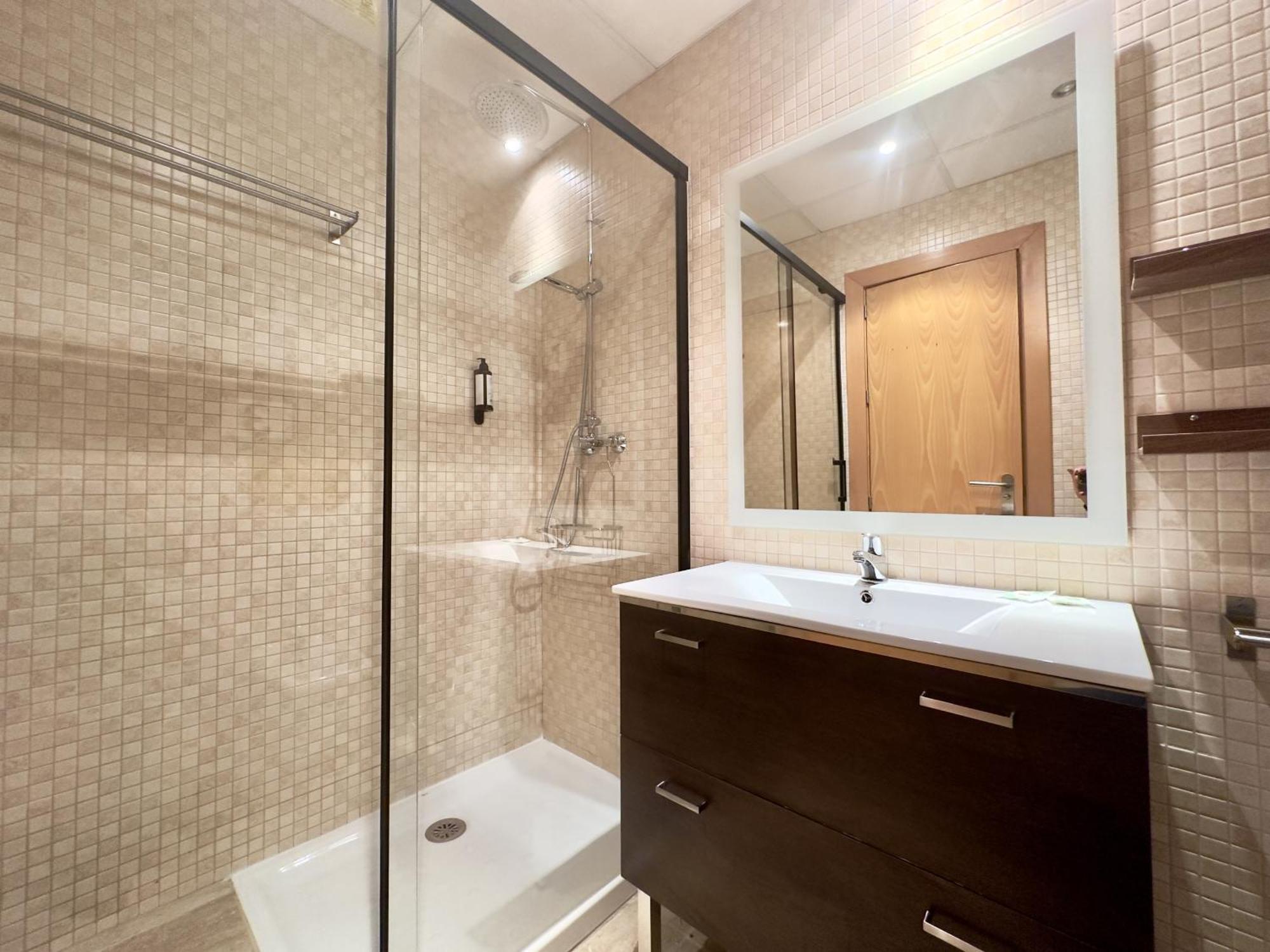 Apartamento Urbe10 Plaza De Uncibay 3 Bedrooms Apatment *