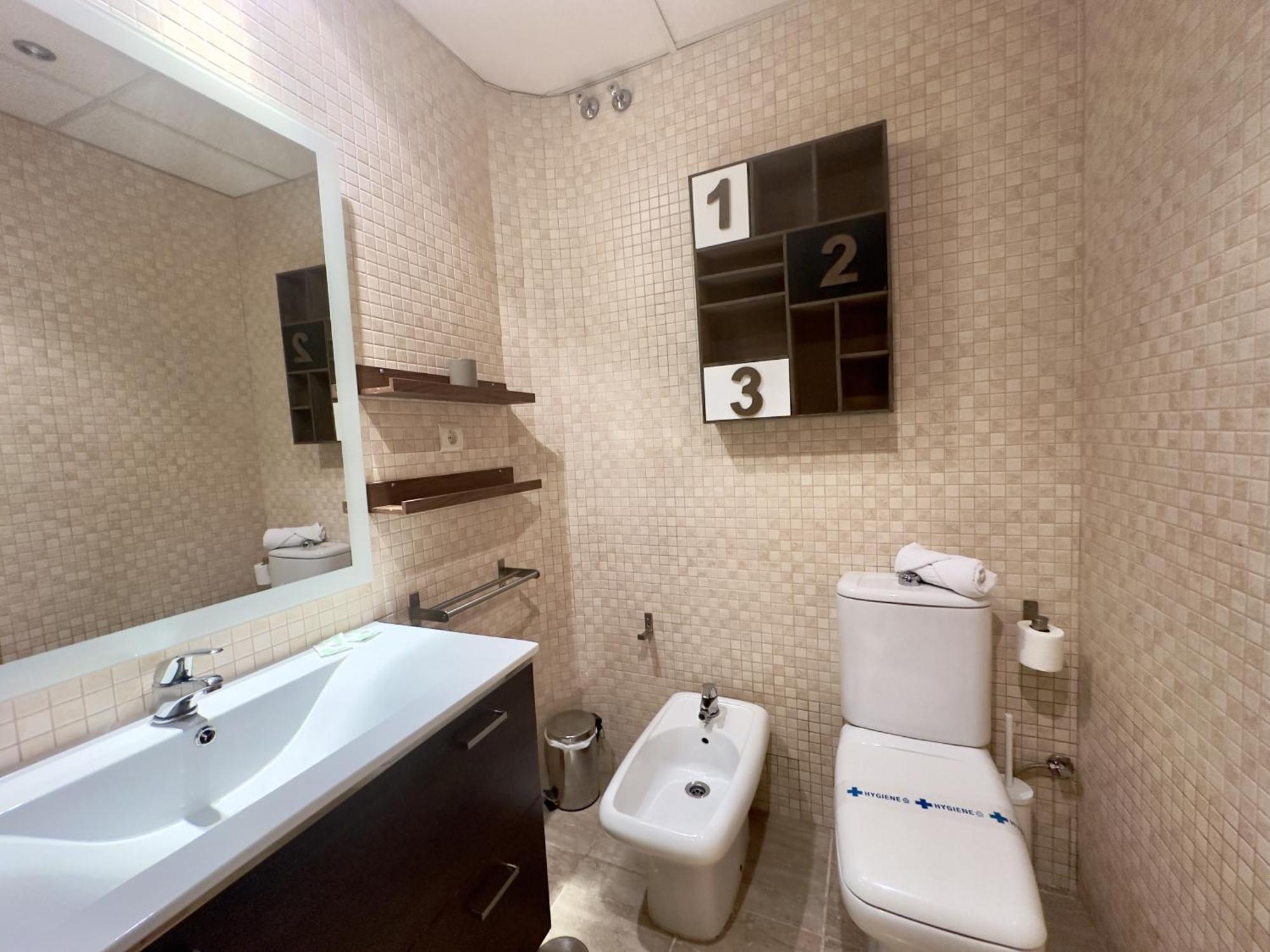 Urbe10 Plaza De Uncibay 3 Bedrooms Apatment Apartamento Málaga