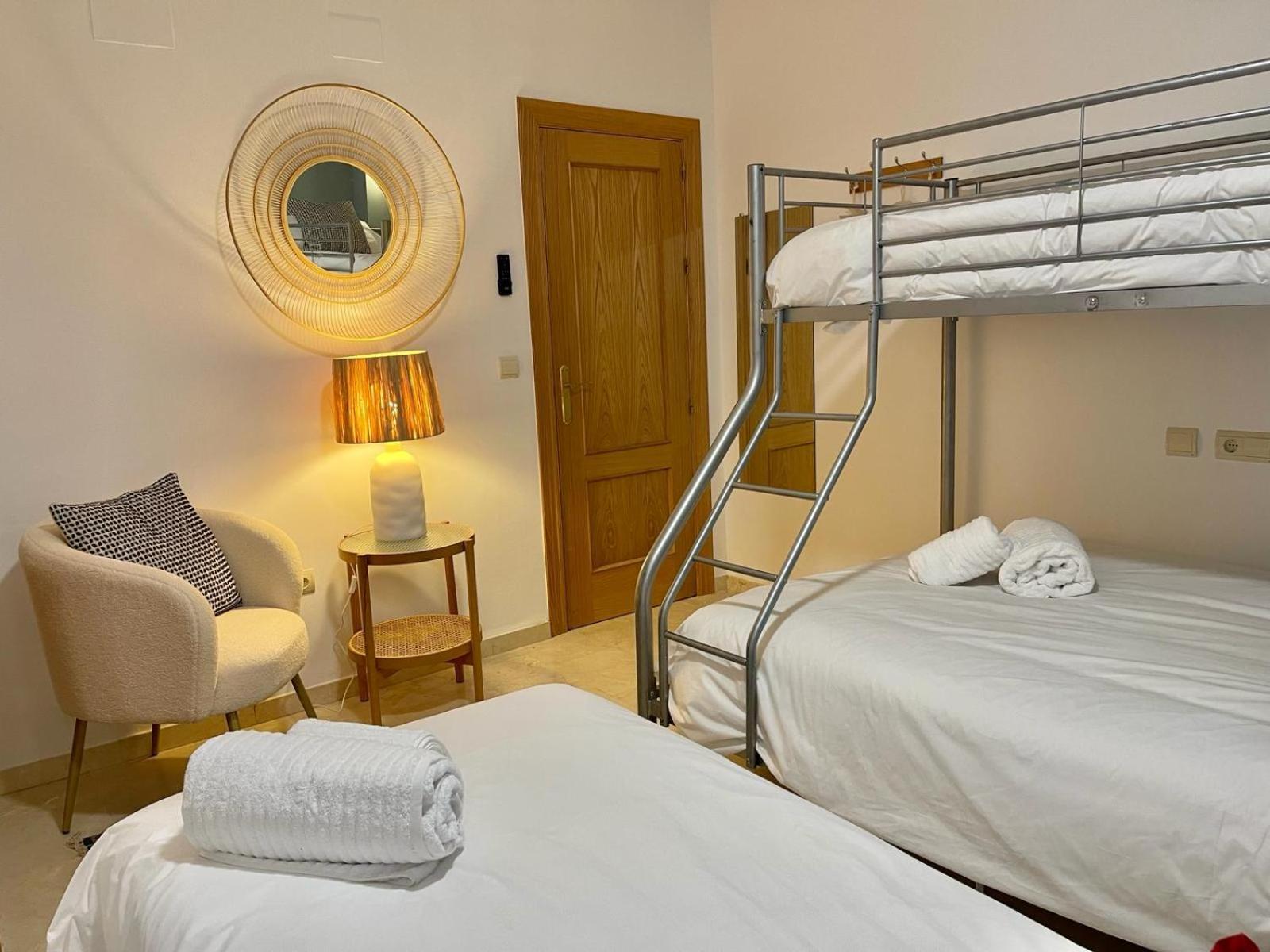 Apartamento La Casa Del Ciervo Sierra Nevada Güéjar Sierra
