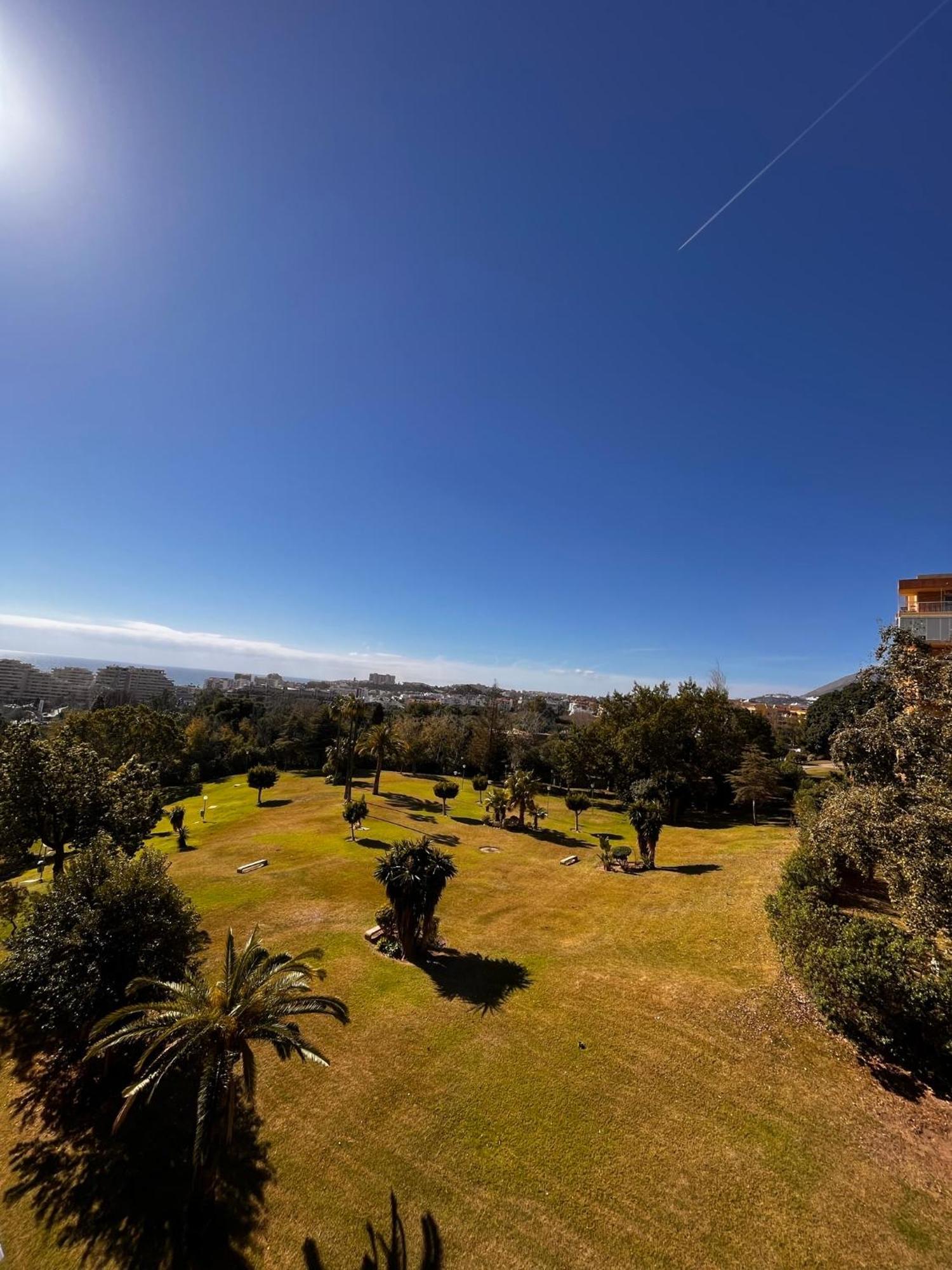 Apartamento Minerva