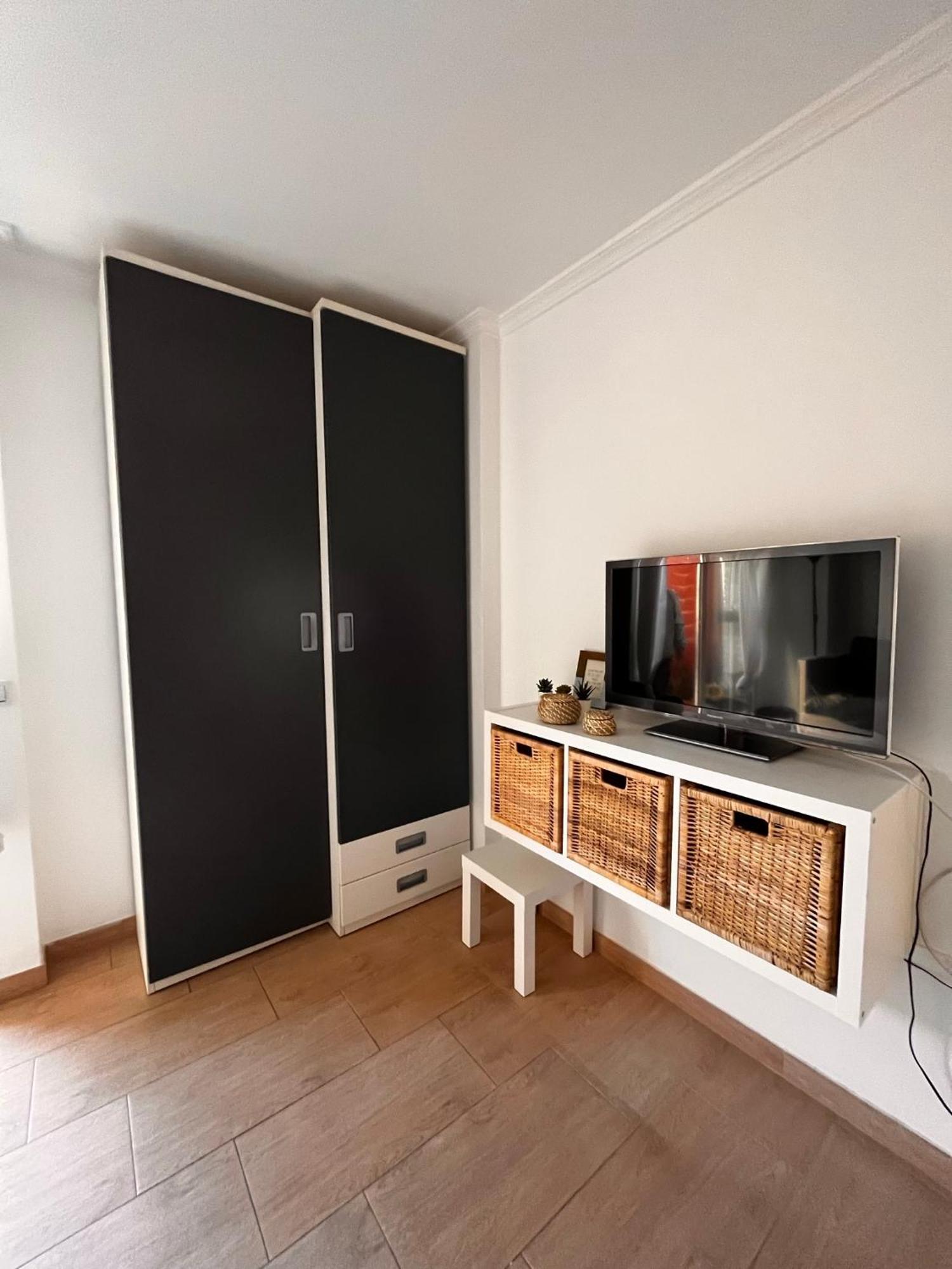 Minerva Apartamento