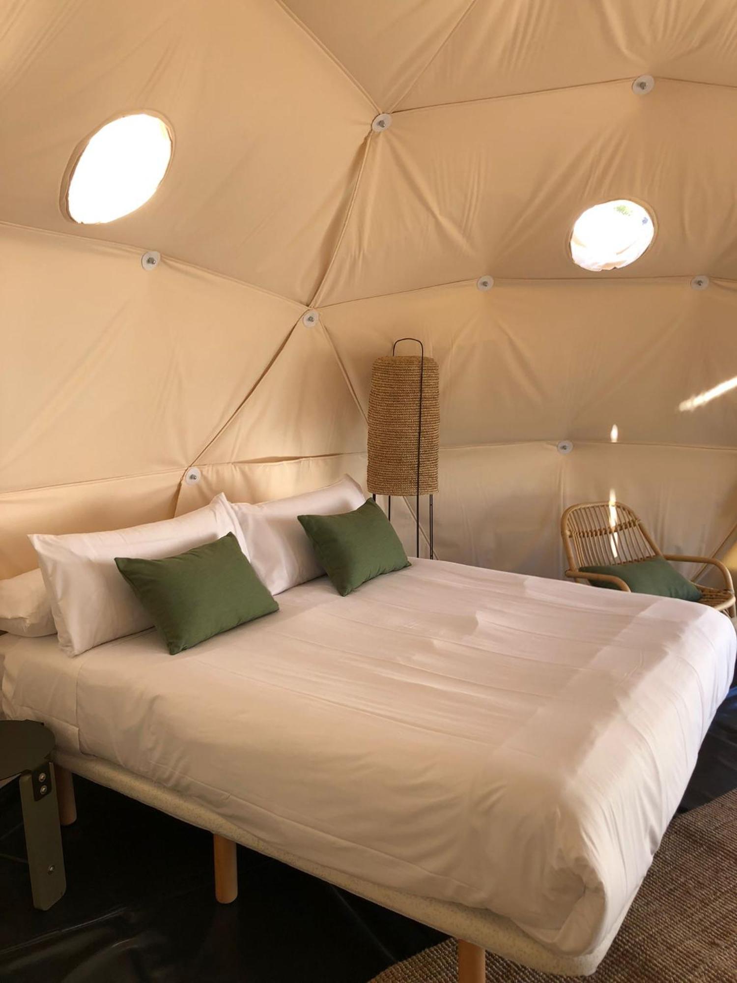 Camping Wecamp Cabo De Gata Las Negras