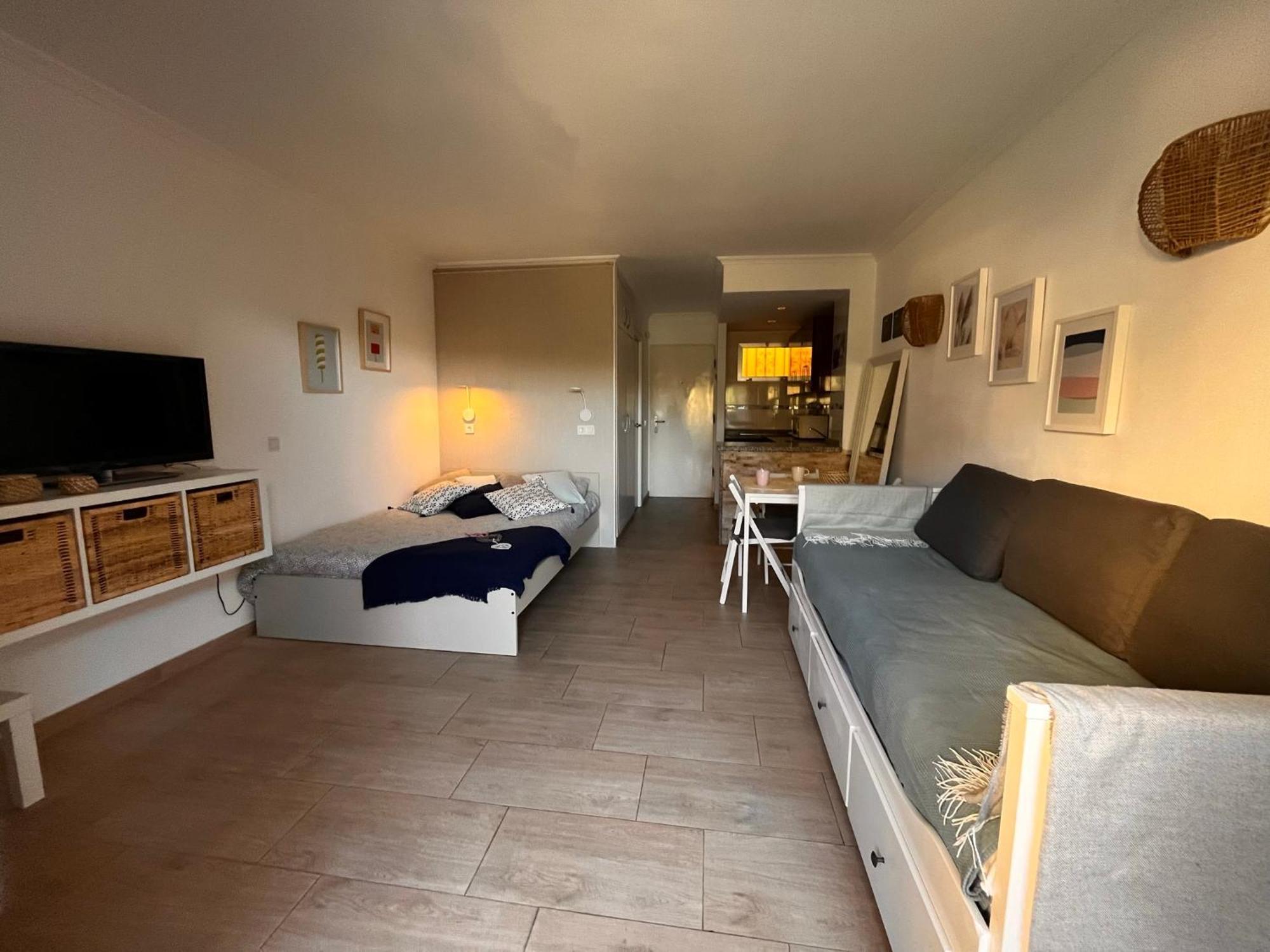 Apartamento Minerva