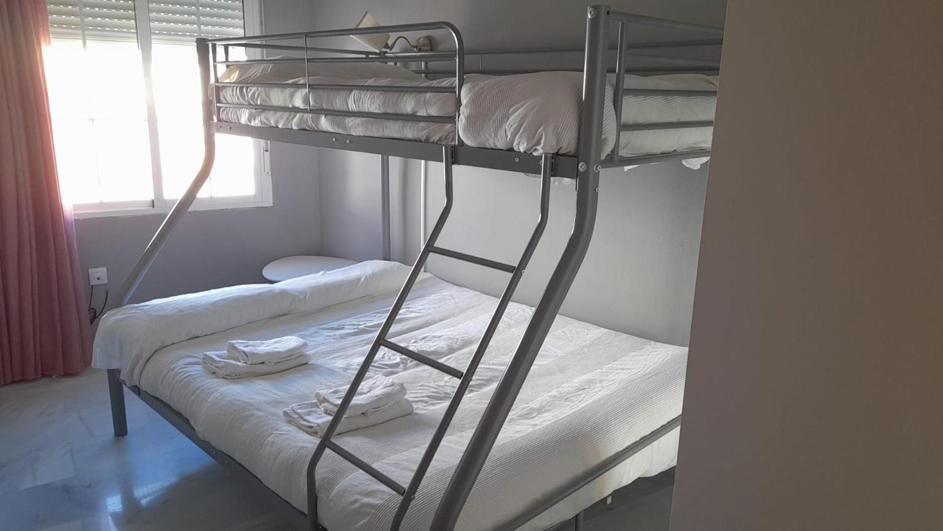 Casa El Olivar Сasa de vacaciones