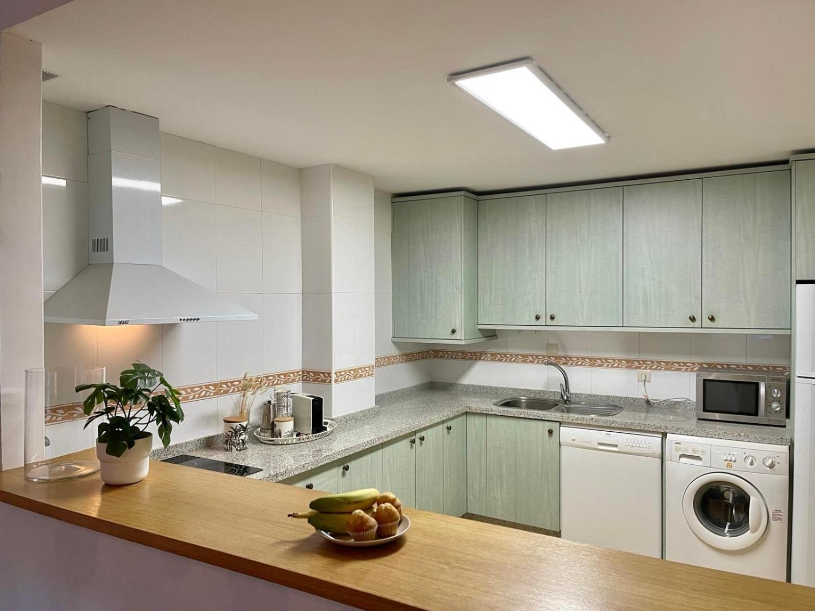 Apartamento La Casa Del Ciervo Sierra Nevada *