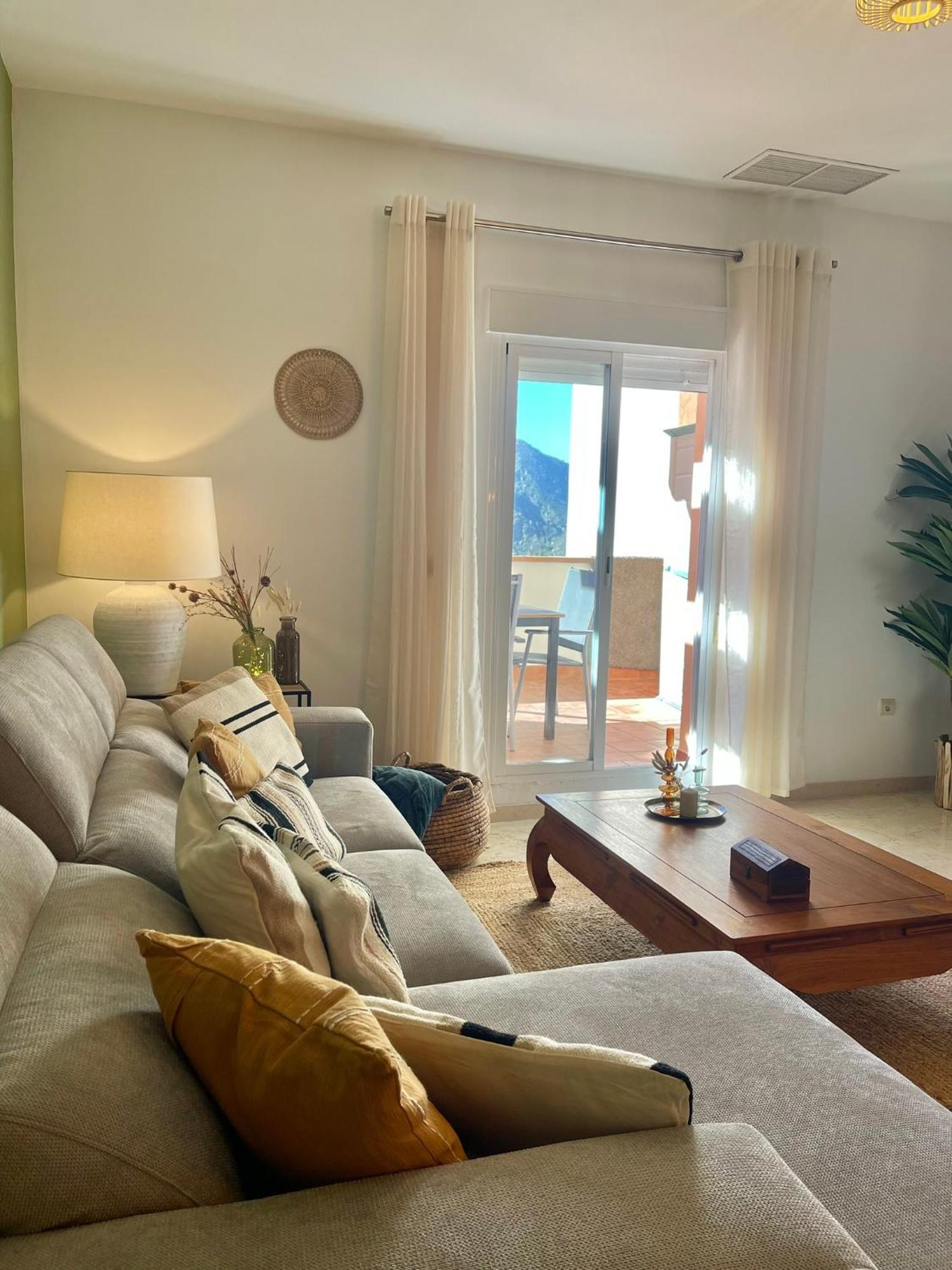 Apartamento La Casa Del Ciervo Sierra Nevada *