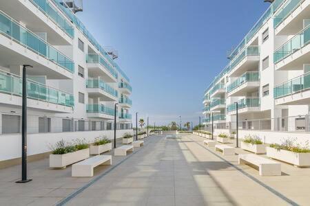 Apartamento Shr036 3 Bedroom At Duna Ii Torrox
