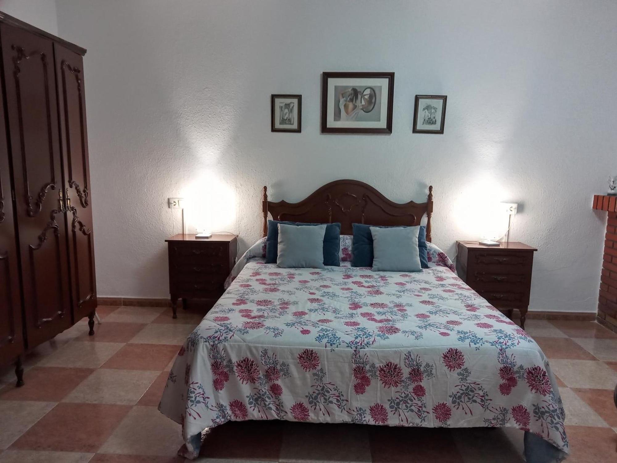 Casa rural Casa Pinos