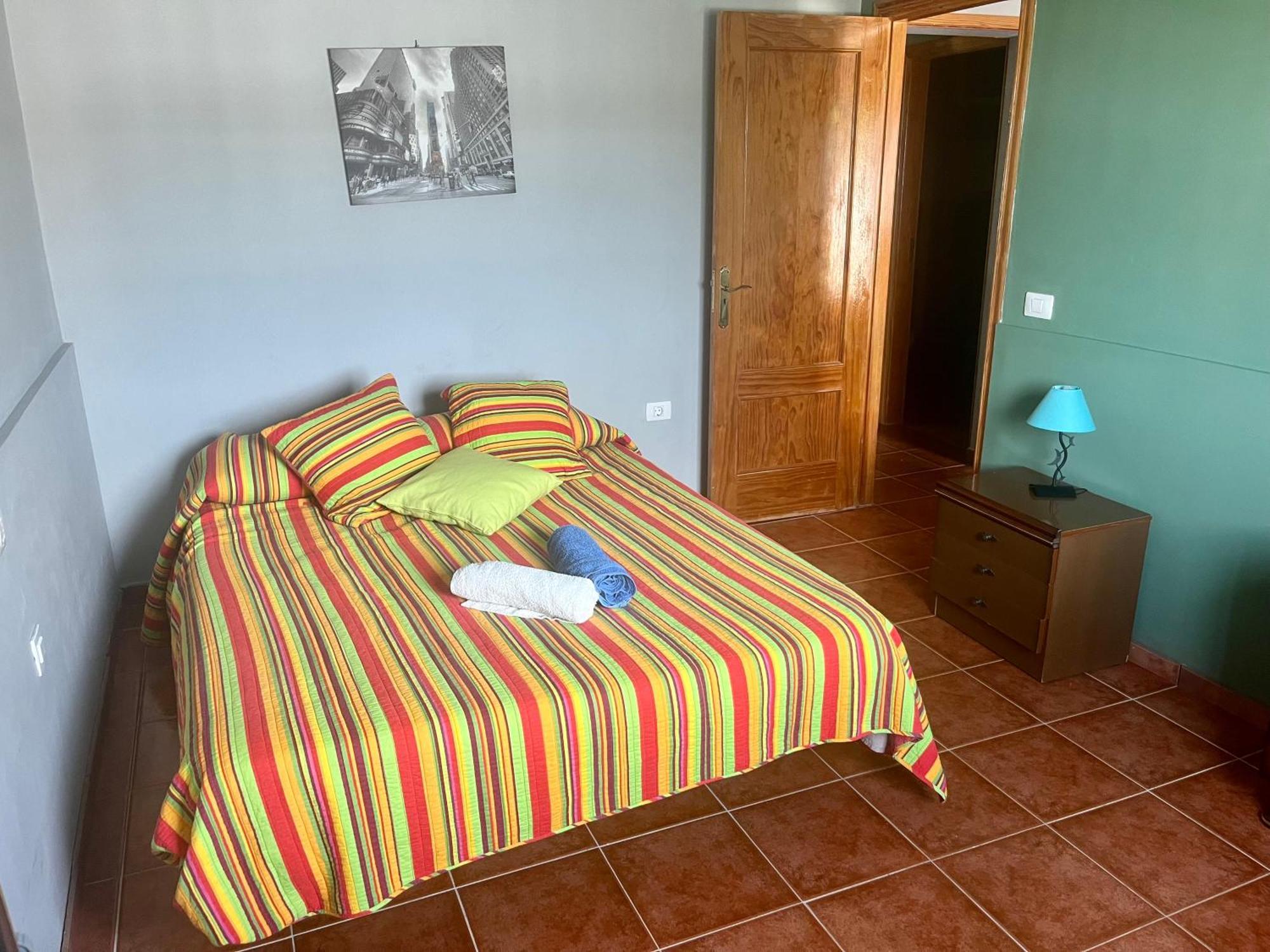 Country house Casa Azul Vallehermoso
