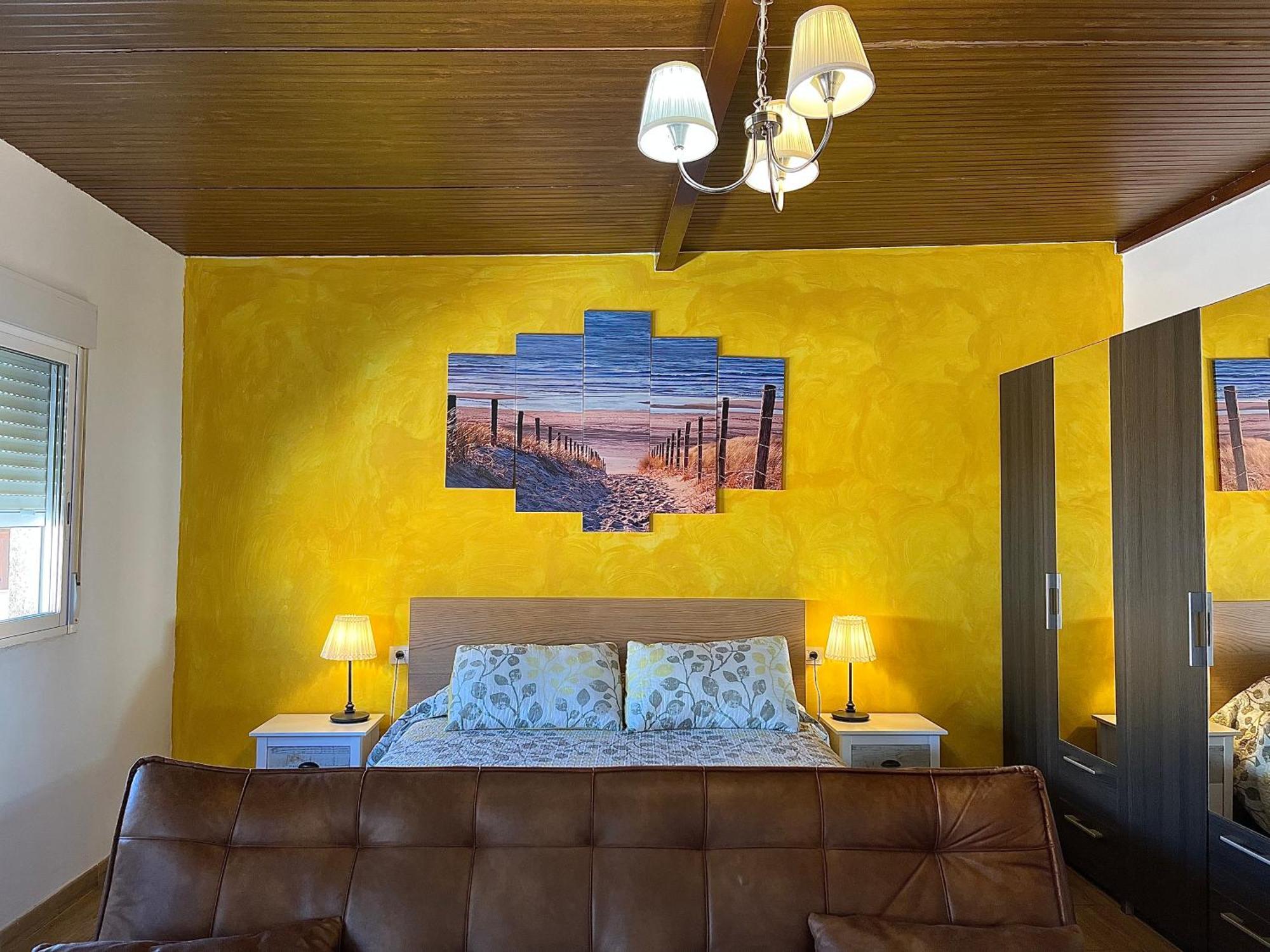 Habitación en casa particular Casa La Laguna La Laguna (Tenerife)