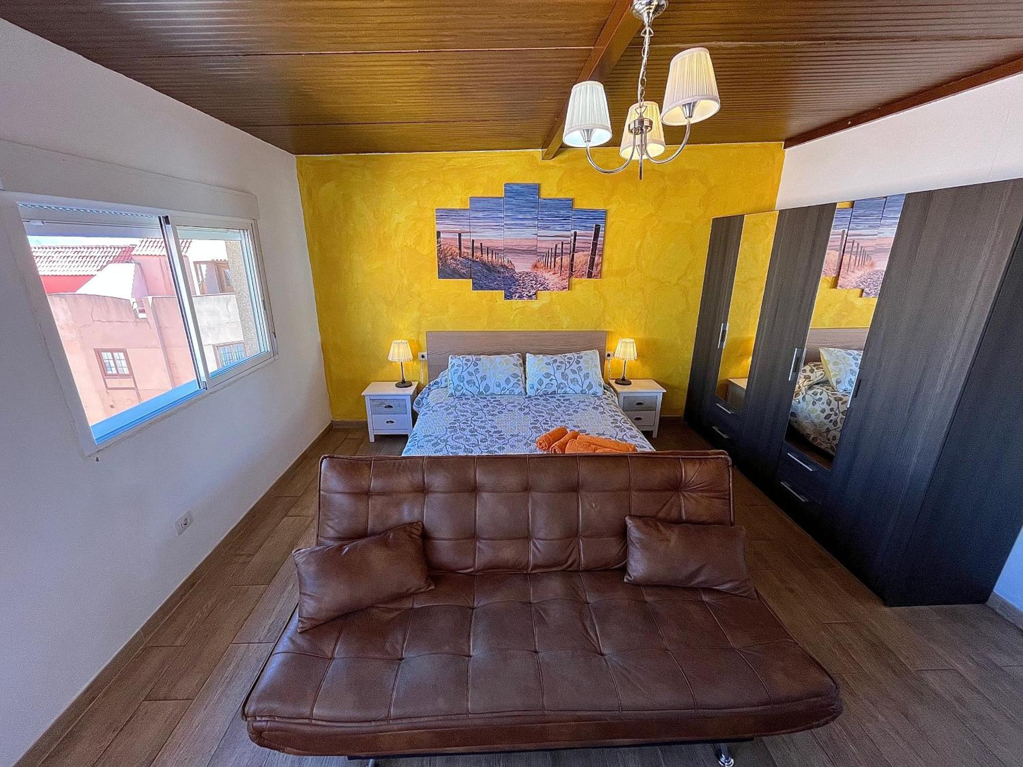 Casa La Laguna Habitación en casa particular