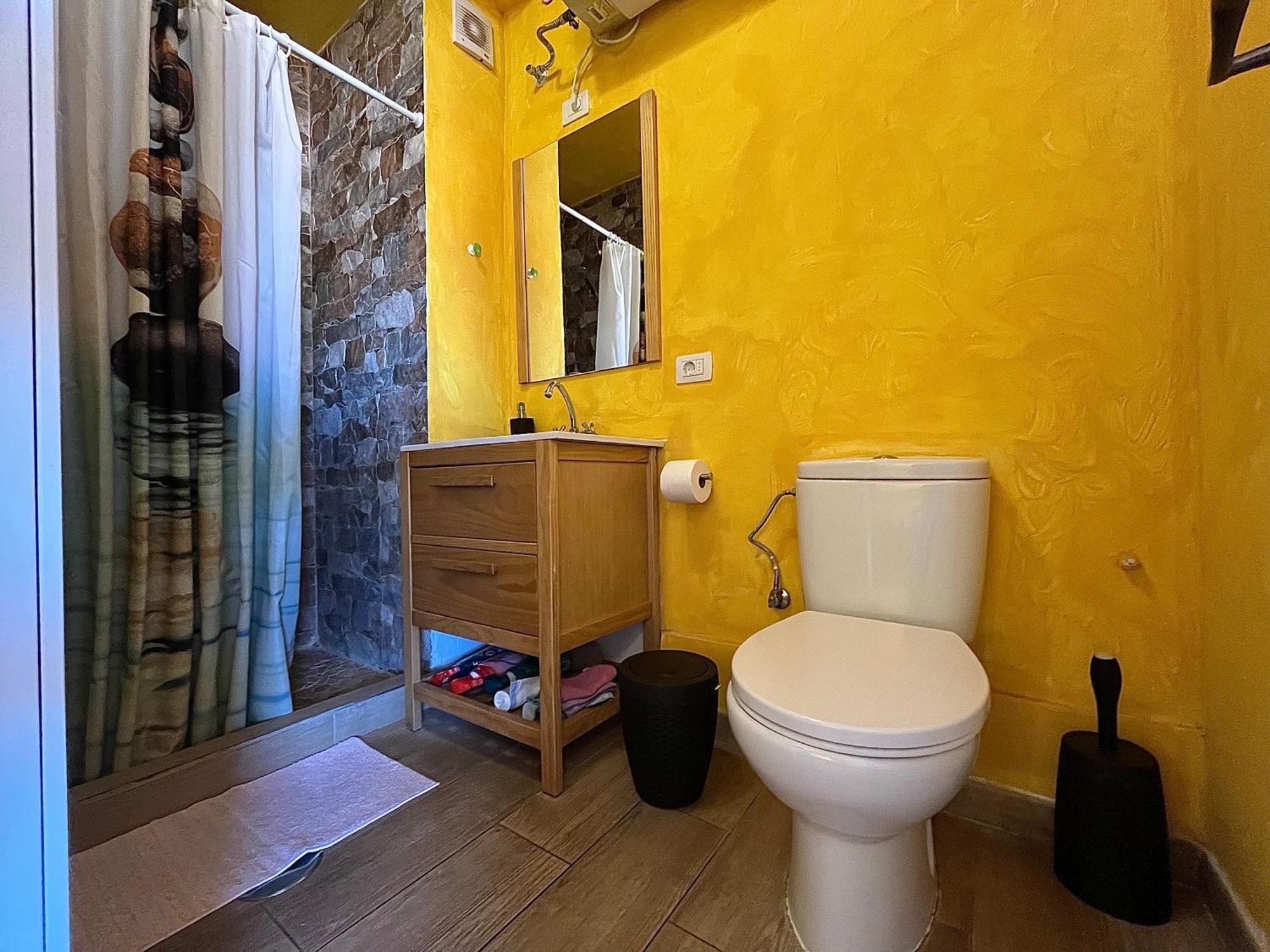 Casa La Laguna *