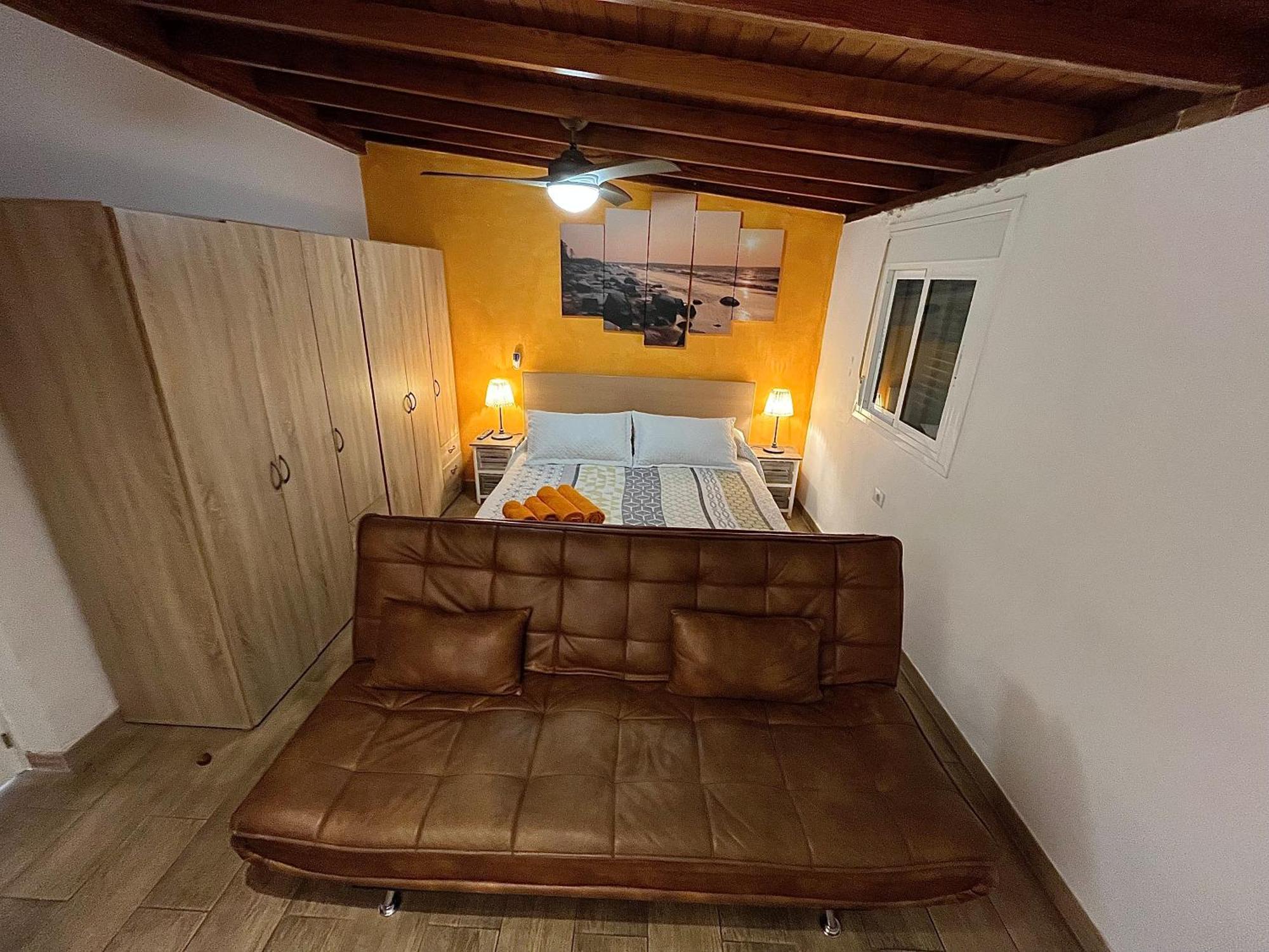 Habitación en casa particular Casa La Laguna La Laguna (Tenerife)