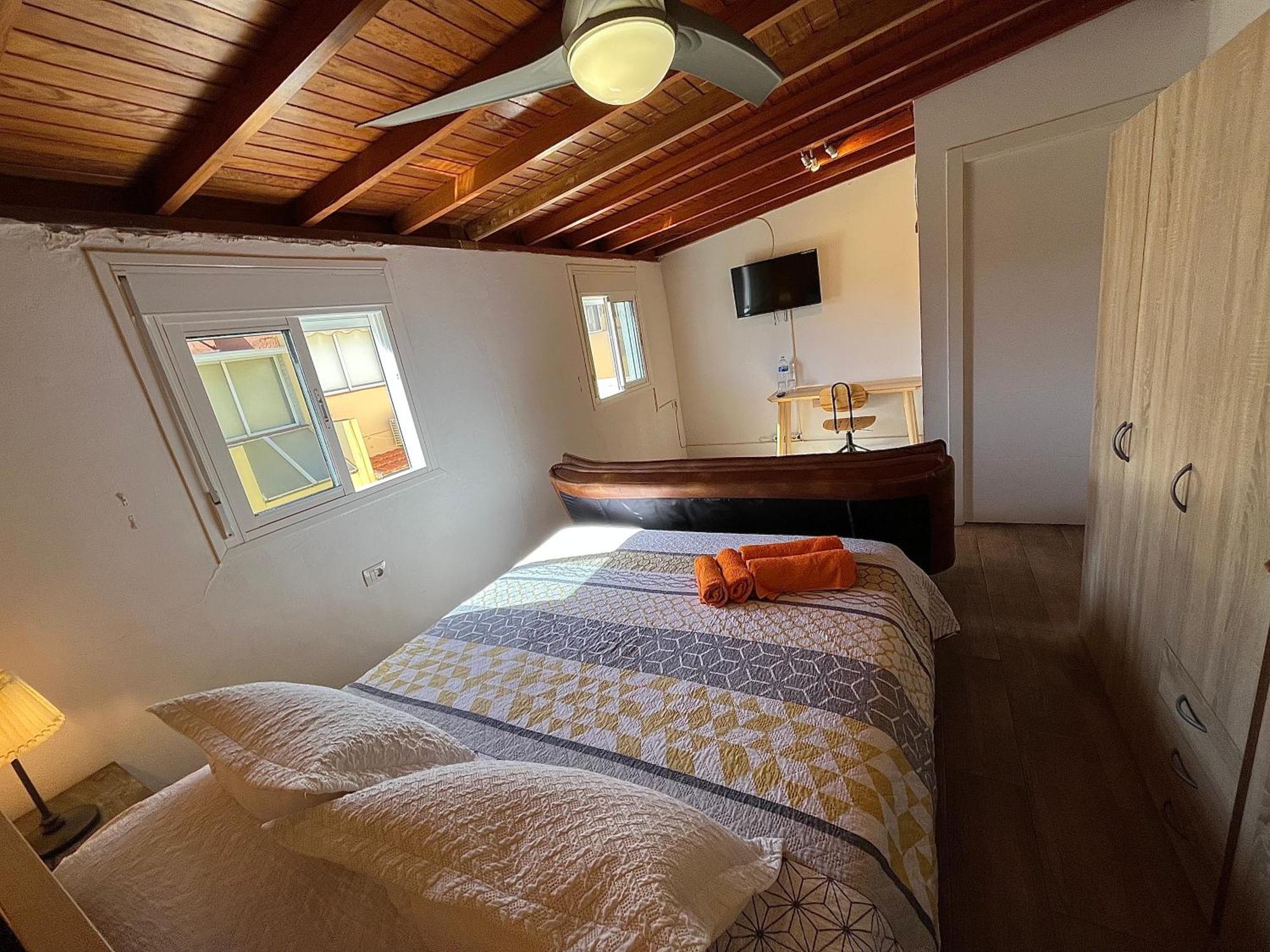Habitación en casa particular Casa La Laguna La Laguna (Tenerife)