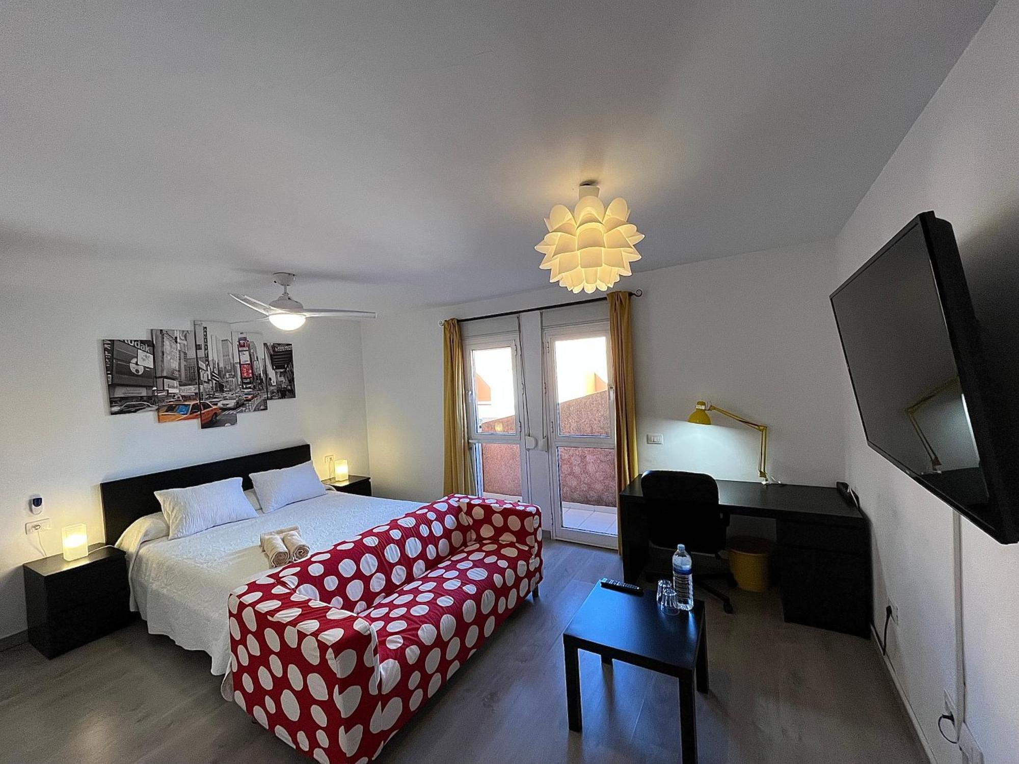 Casa La Laguna Habitación en casa particular