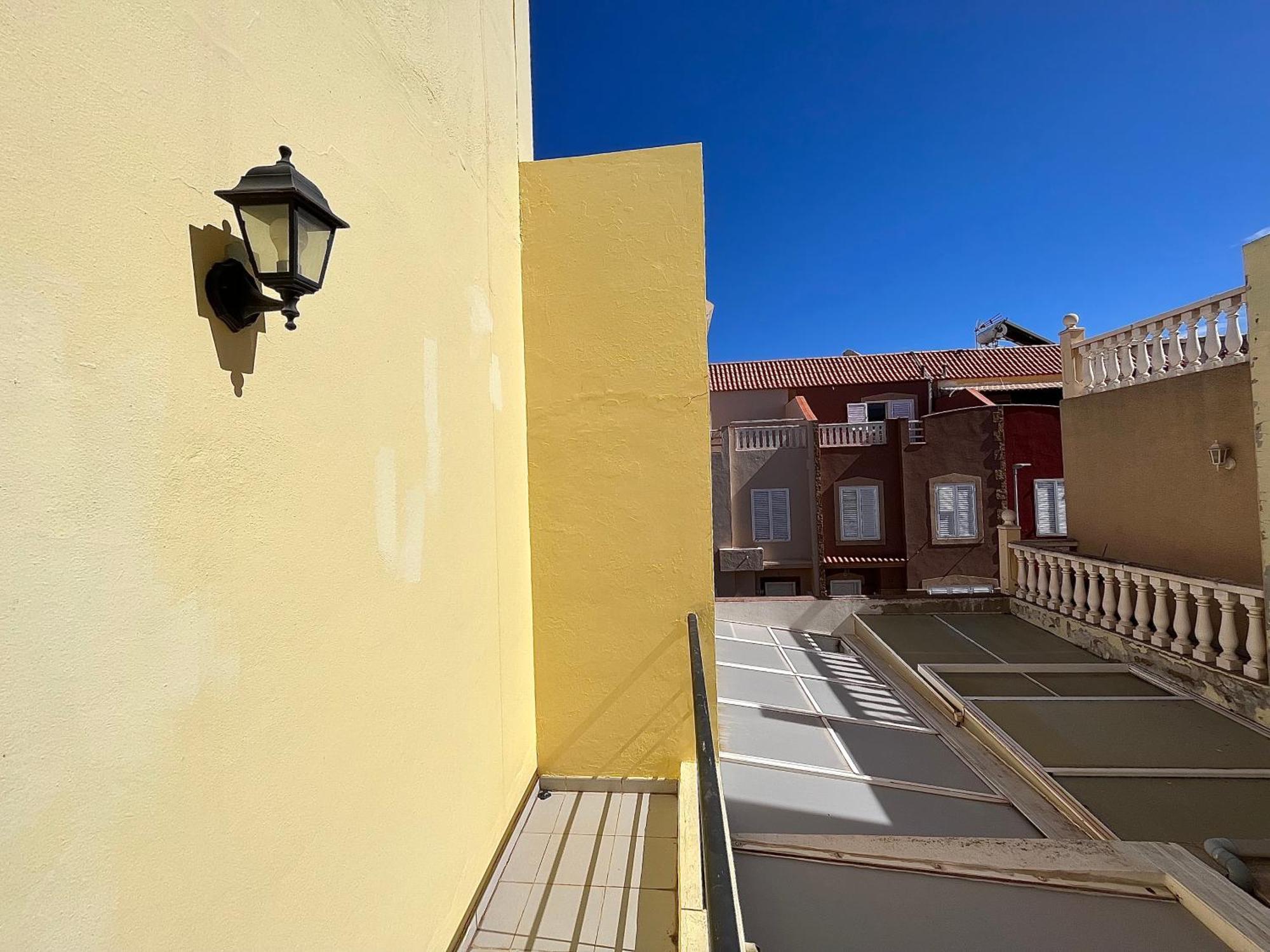 Casa La Laguna *