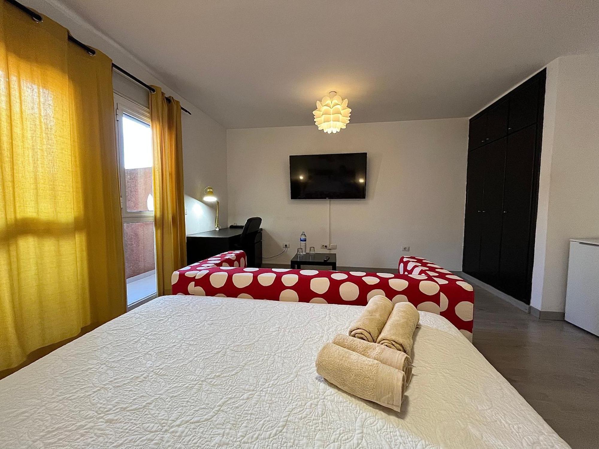 Habitación en casa particular Casa La Laguna La Laguna (Tenerife)
