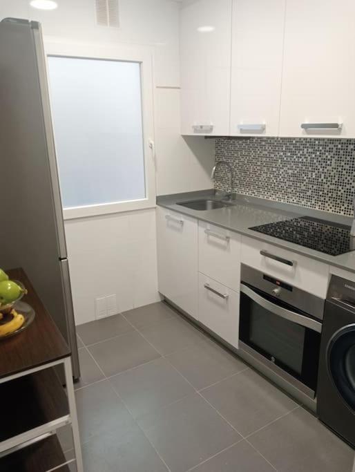 Completo Centrico Apartment *