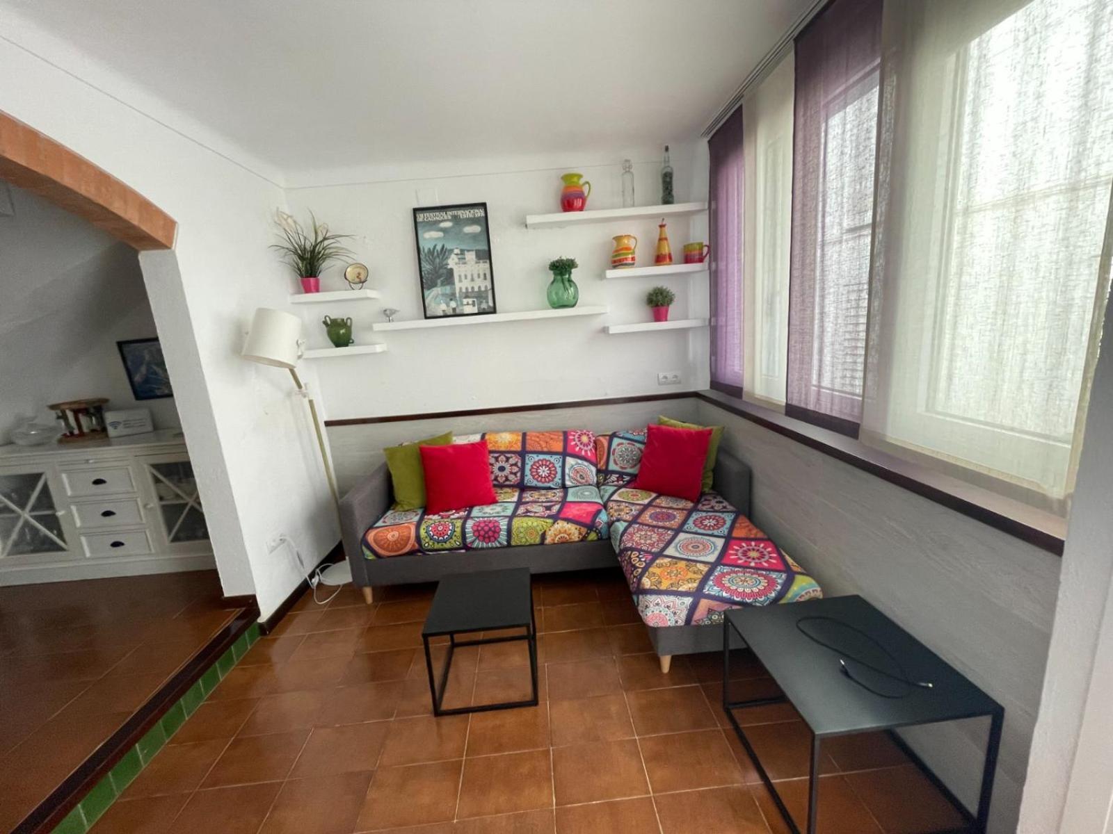 Apartamento Mágico Sota El Campanar Cadaqués