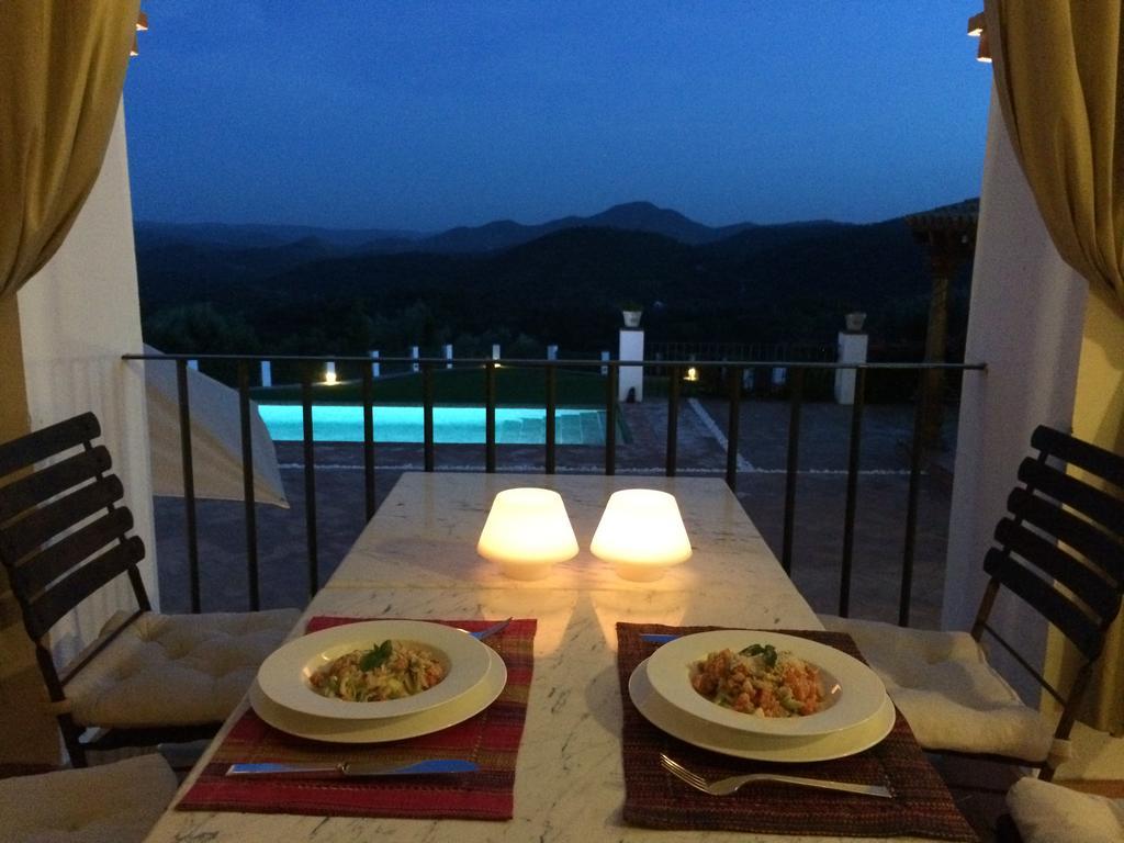 Casa Vesta Villa Zufre