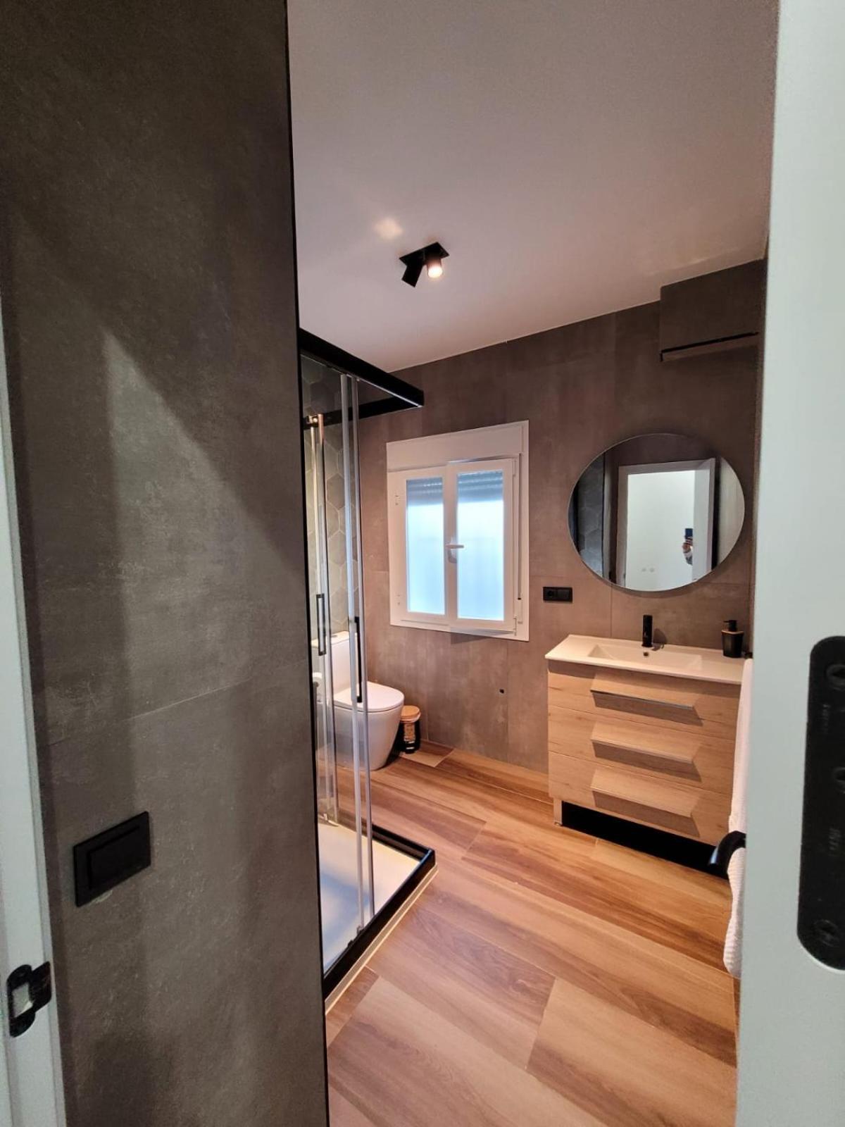 Caimachado Apartment