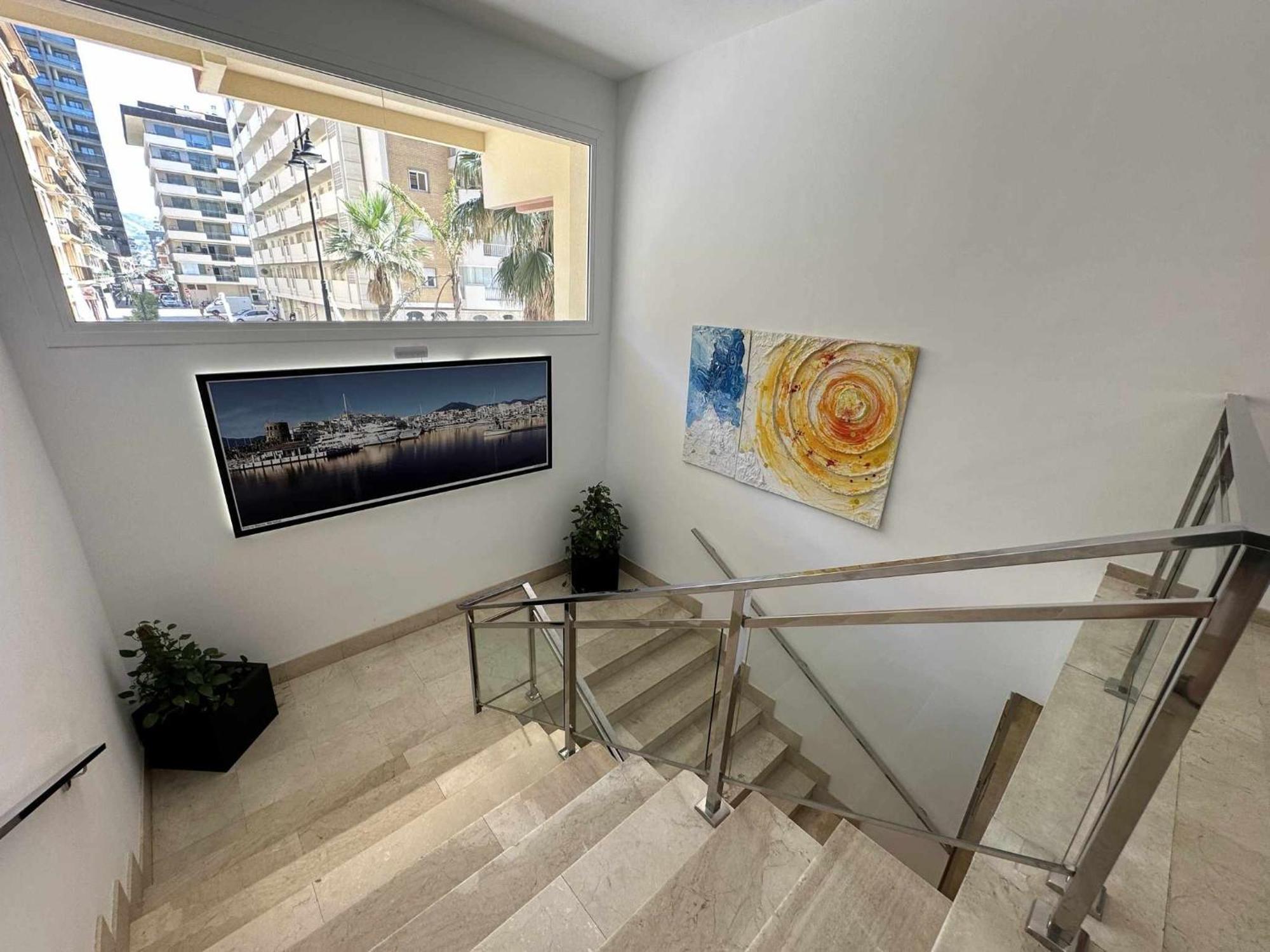Apartment Estudio Pyr Privado Con Piscina Y Playa Fuengirola
