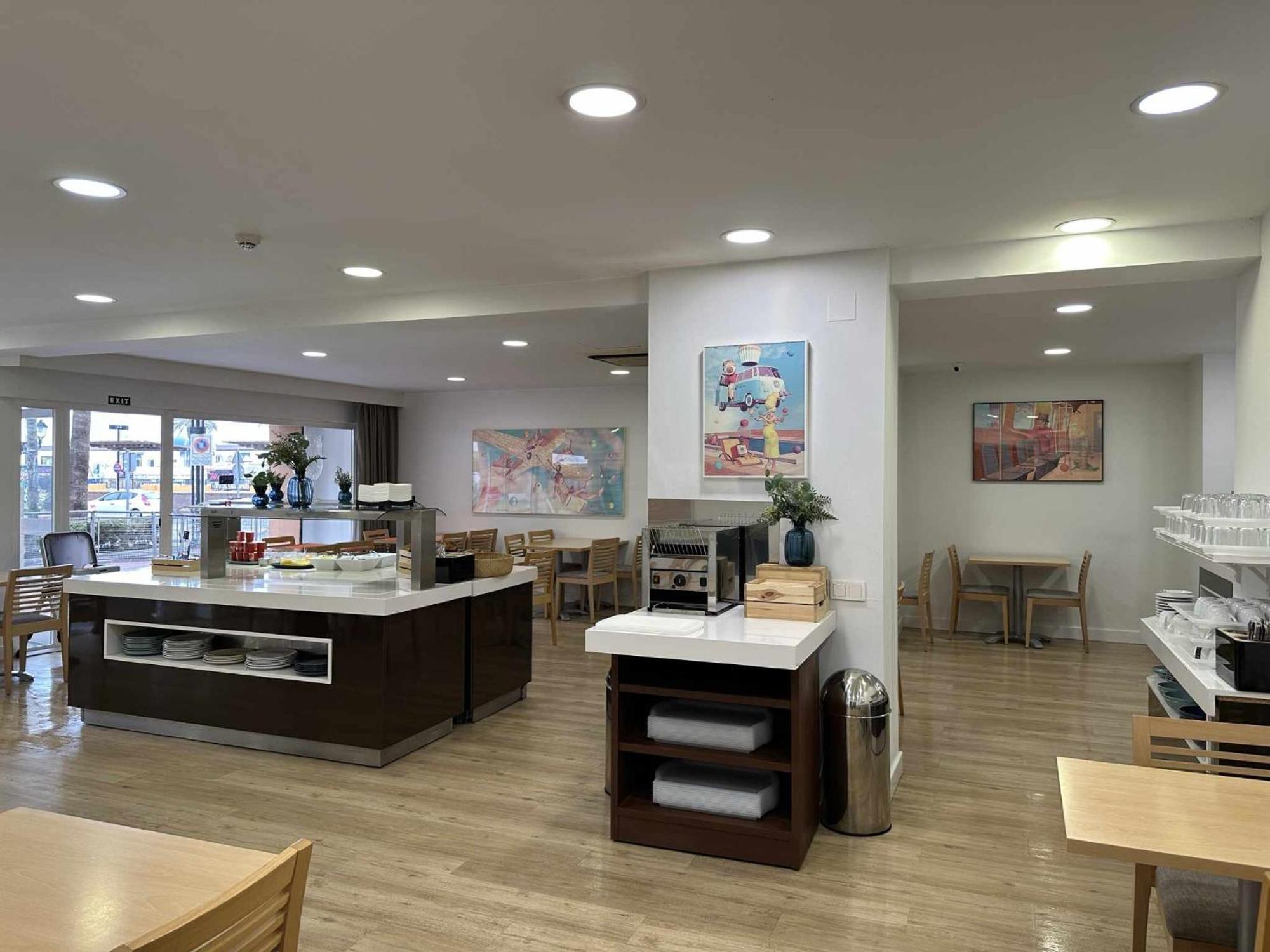 Estudio Pyr Privado Con Piscina Y Playa Apartment Fuengirola