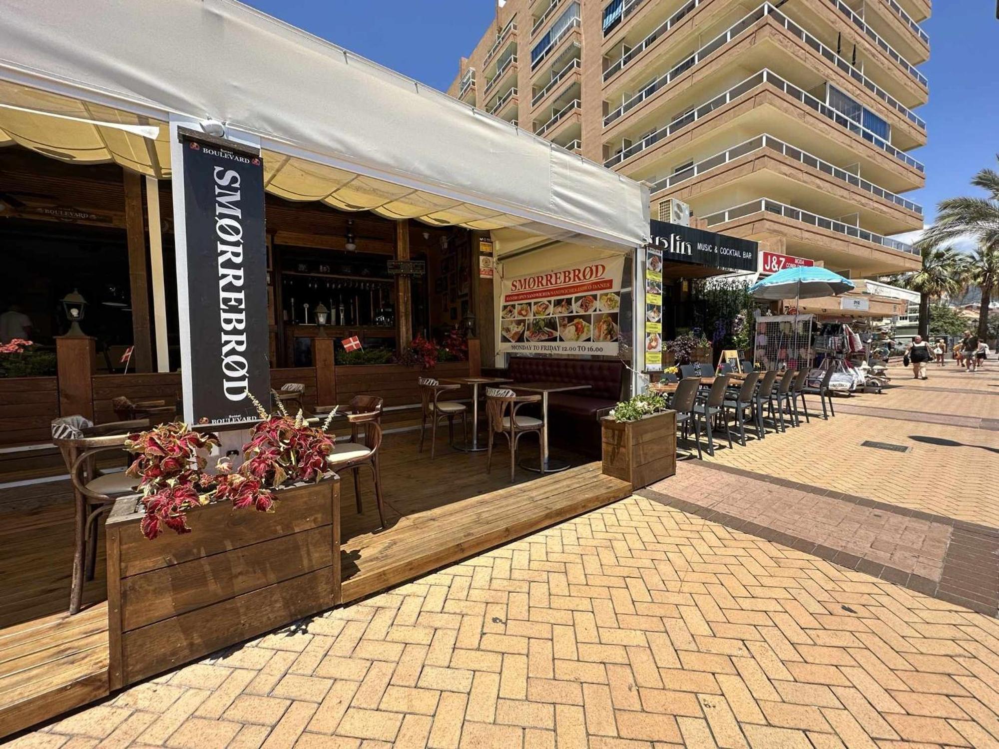 Estudio Pyr Privado Con Piscina Y Playa Apartment *