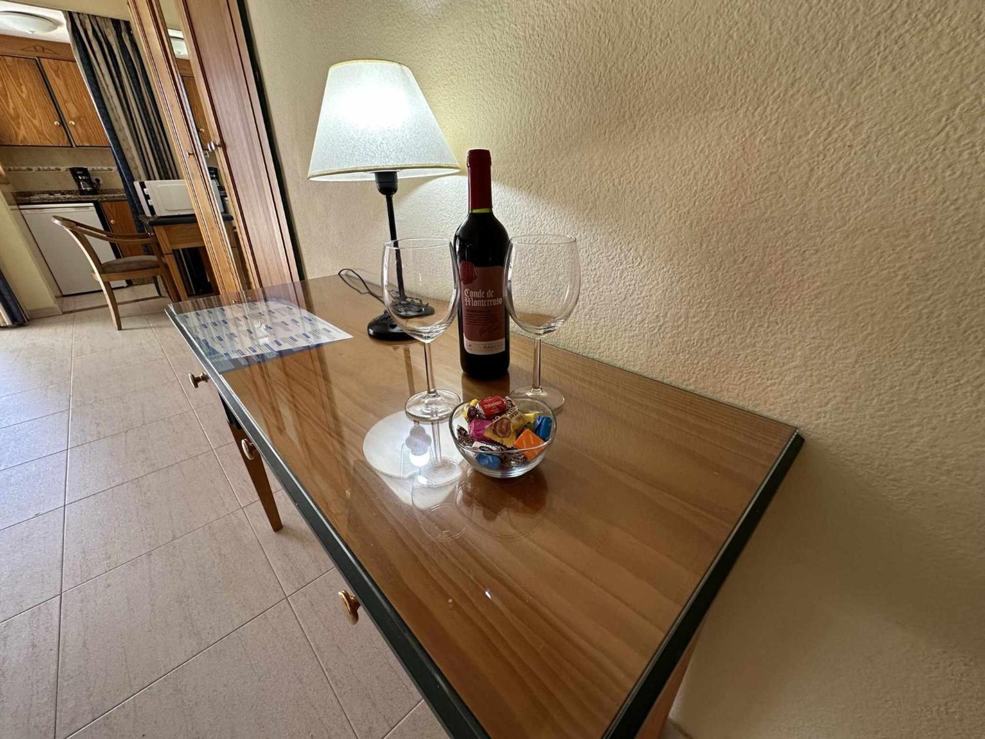 Estudio Pyr Privado Con Piscina Y Playa Apartment