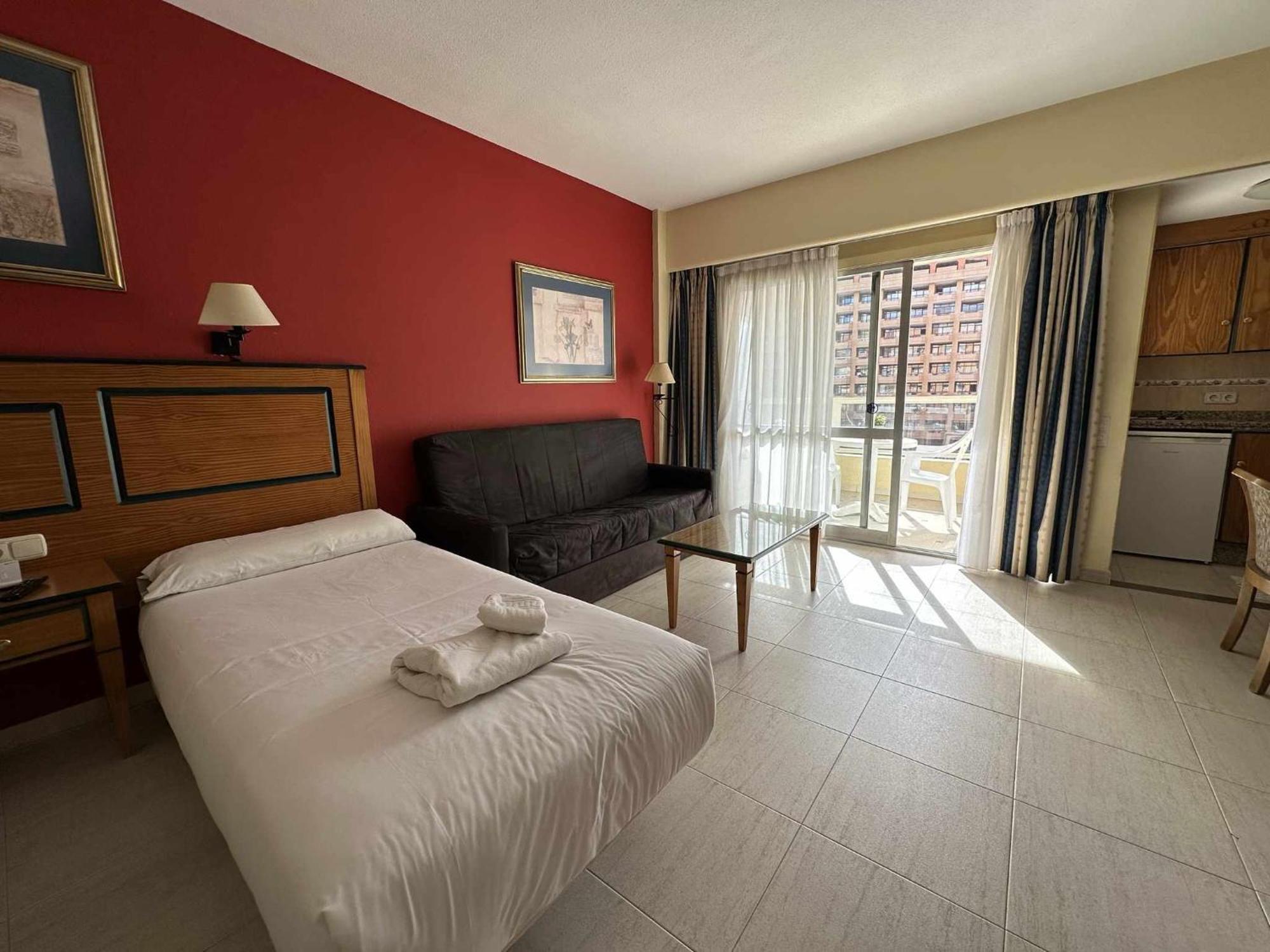 Estudio Pyr Privado Con Piscina Y Playa Apartment Fuengirola