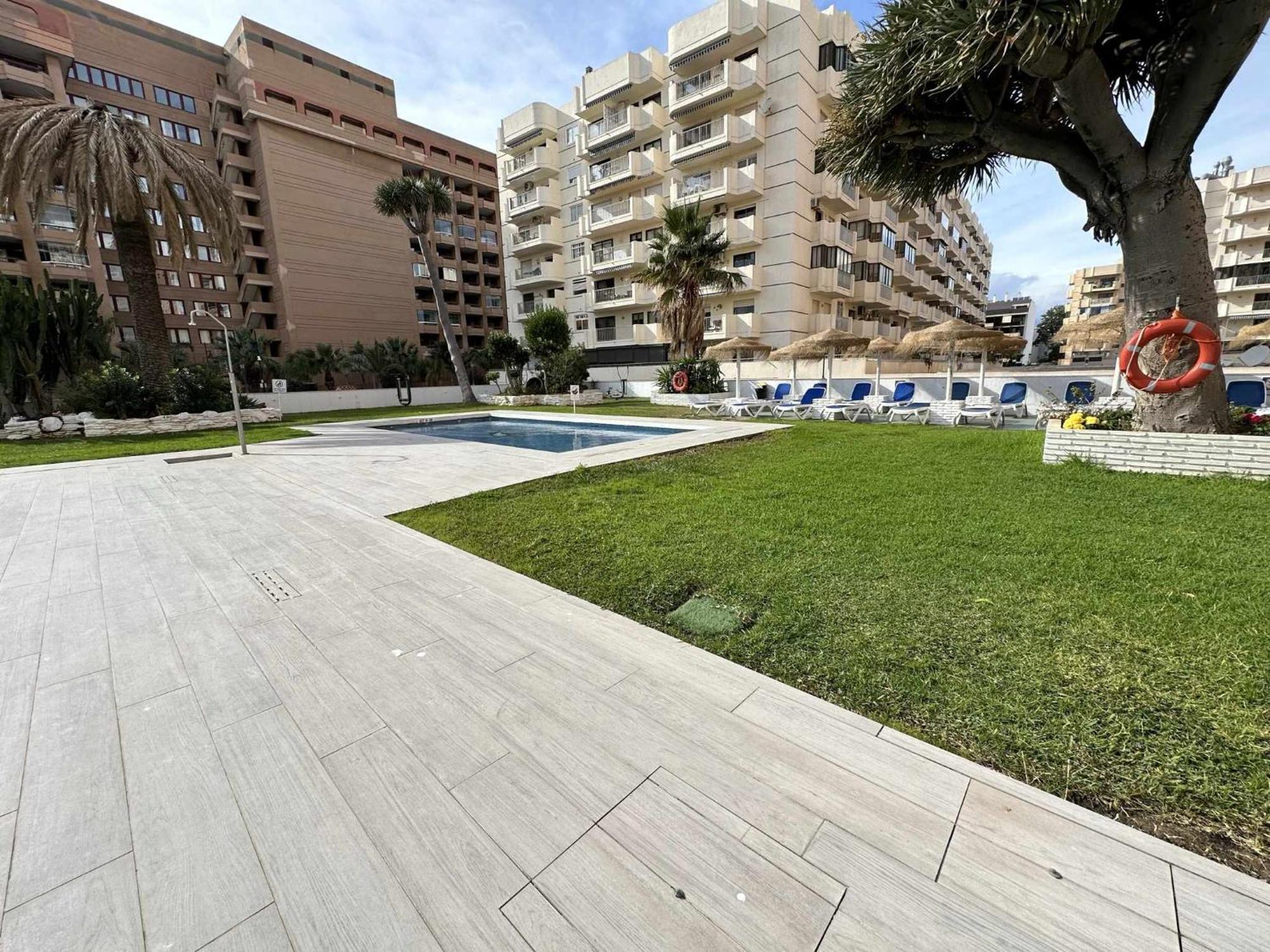 Estudio Pyr Privado Con Piscina Y Playa Apartment