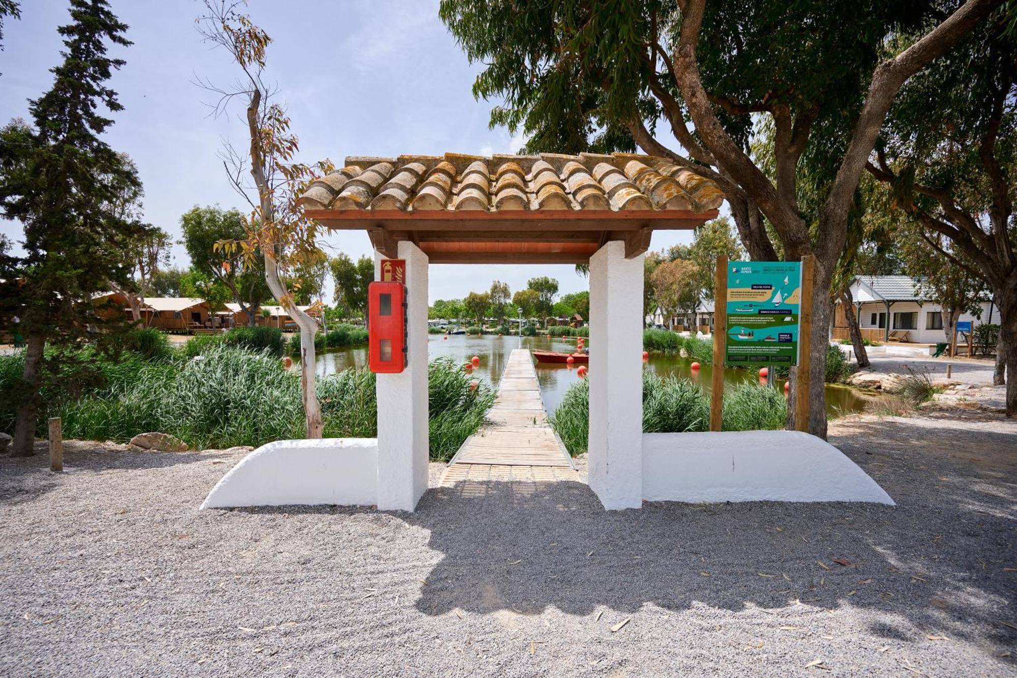Glamping Costa Brava * Fortia