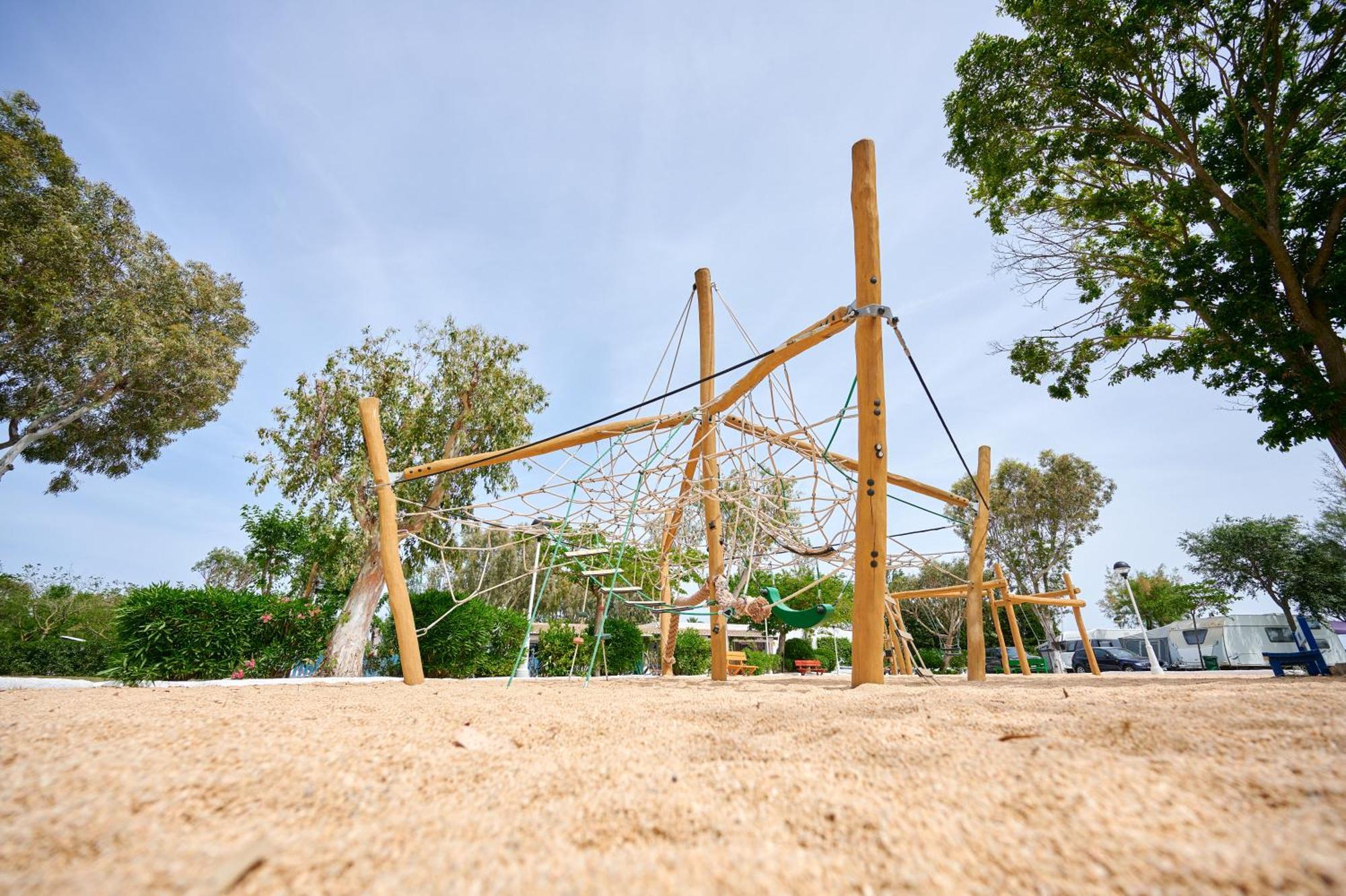 Glamping Costa Brava * Fortia