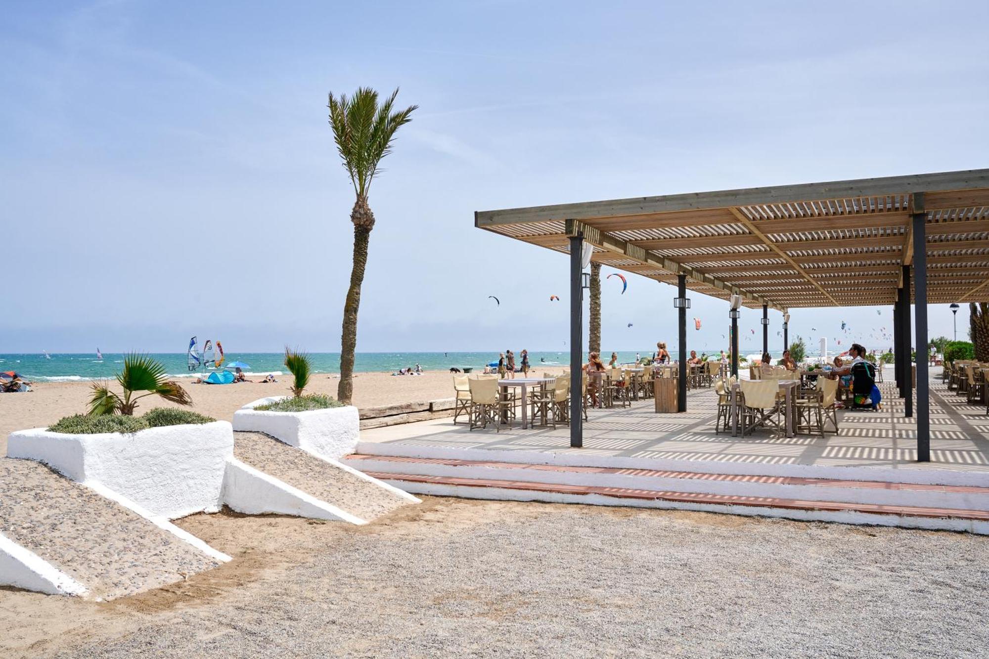 Luxury tent Glamping Costa Brava Fortia