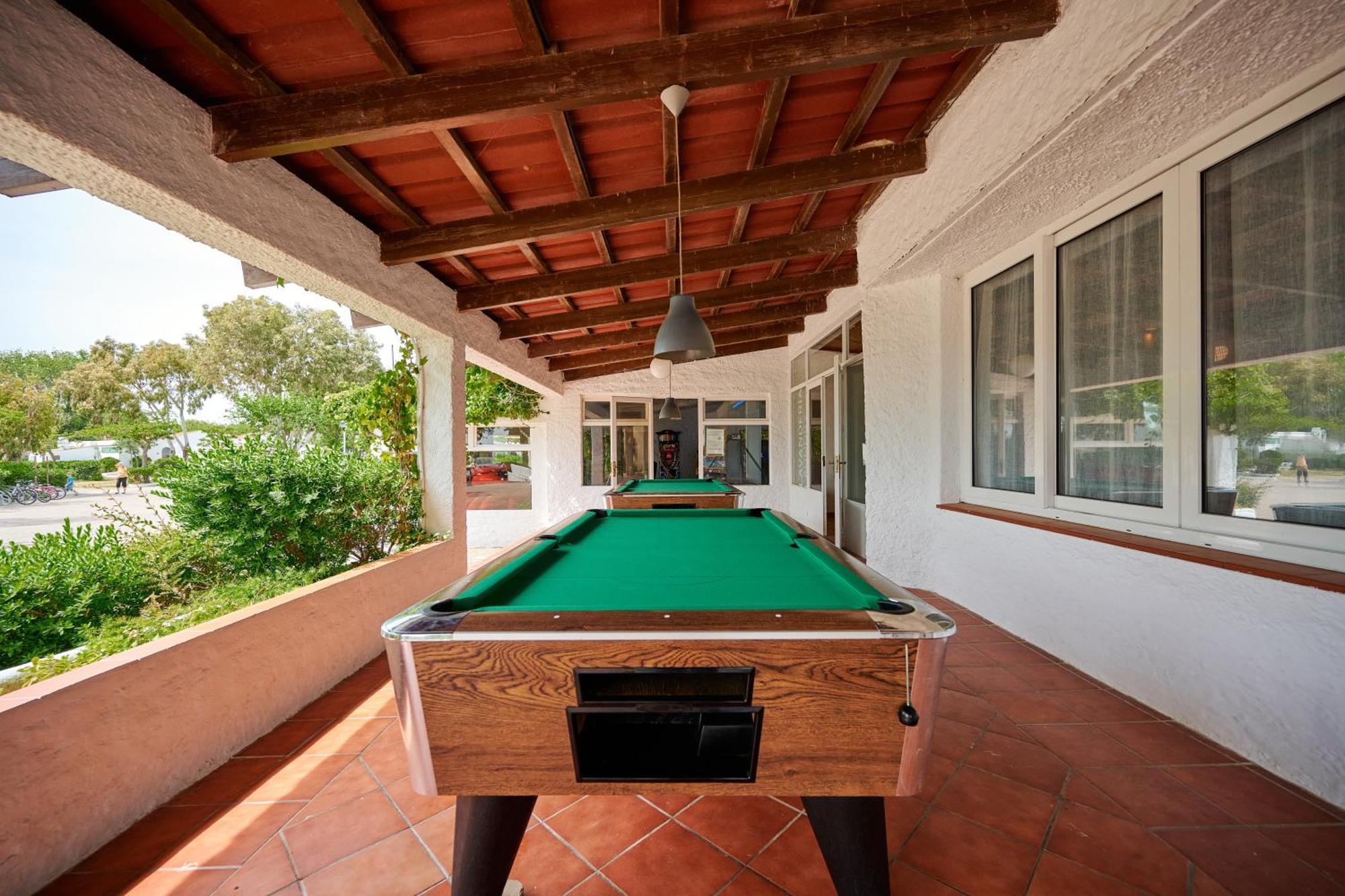 Glamping Costa Brava * Fortia