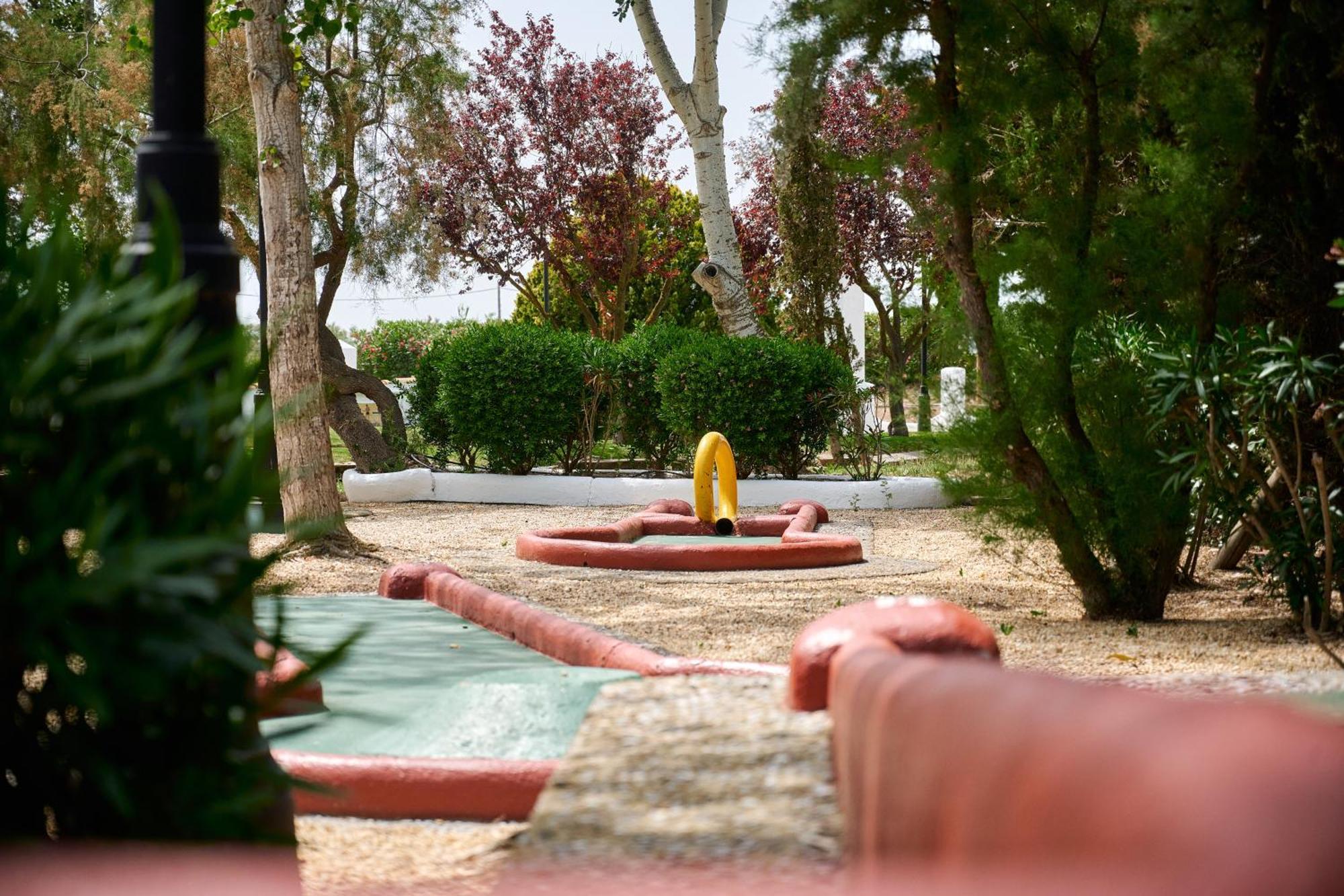 Glamping Costa Brava Luxury tent *