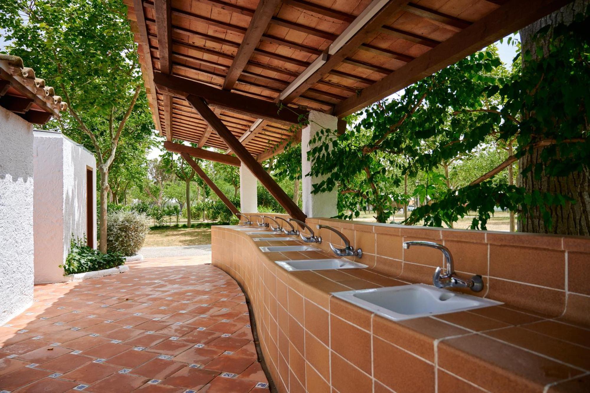 Glamping Costa Brava Luxury tent *