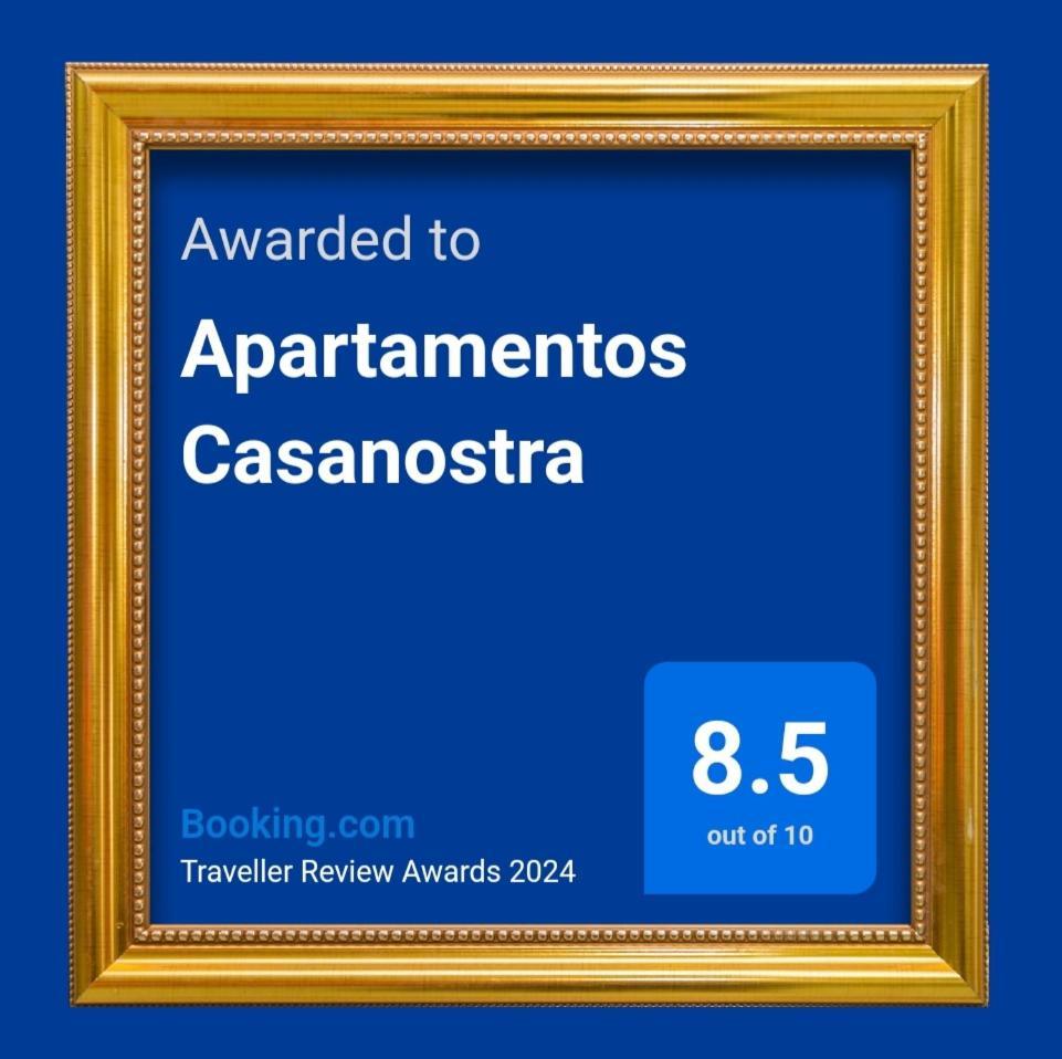Casanostra Apartamento Salou