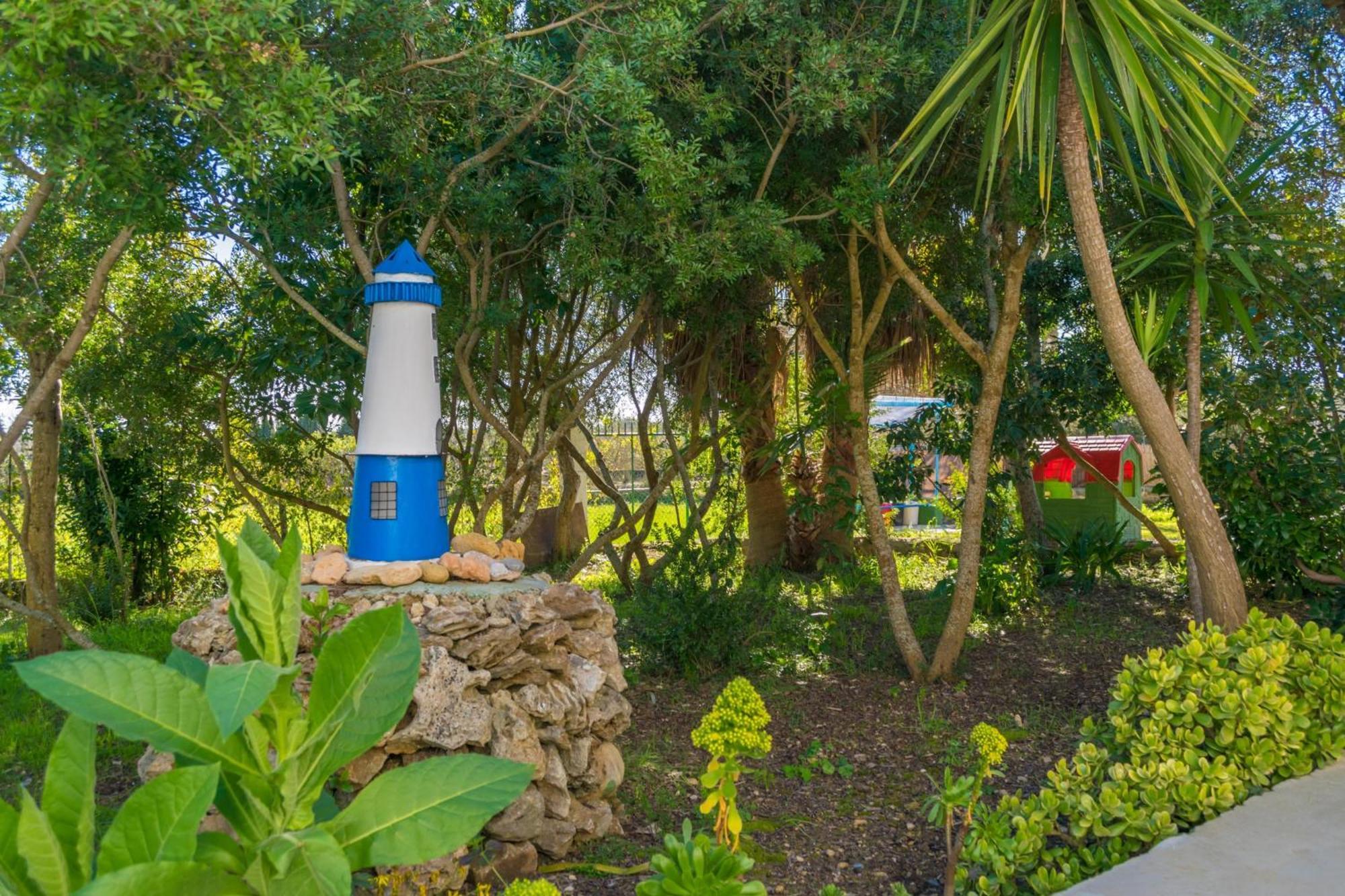 Villa Cas Ciutada Inca (Mallorca)