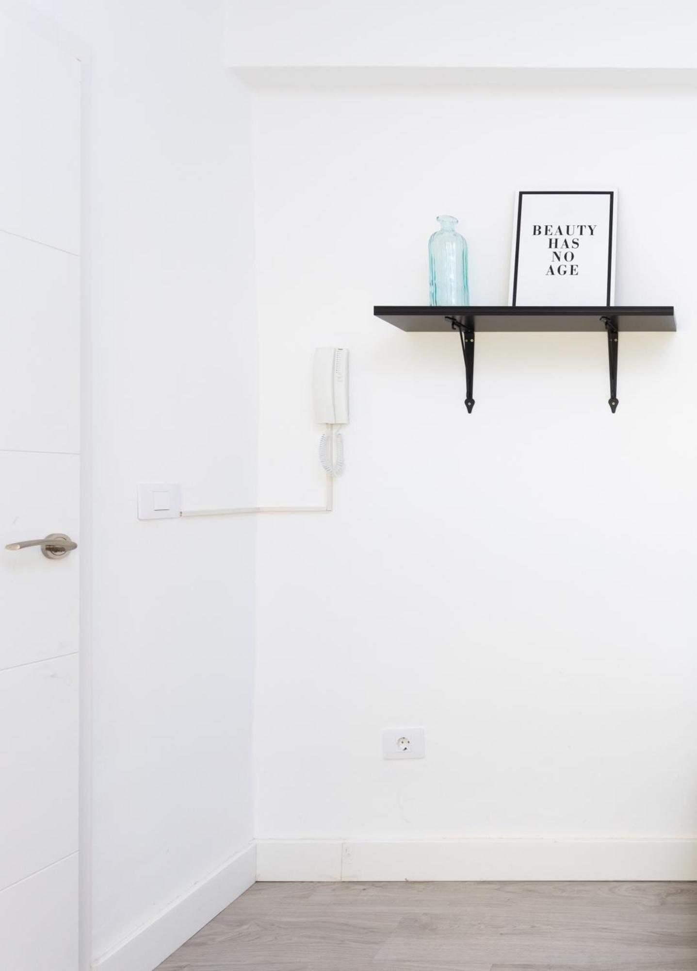 Home2book Stylish & Bright Apt, Cruz Center Apartment