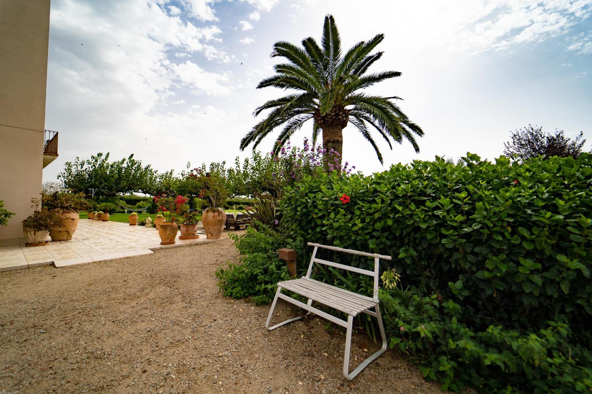 Mas Montbrio Belvedere Cambrils