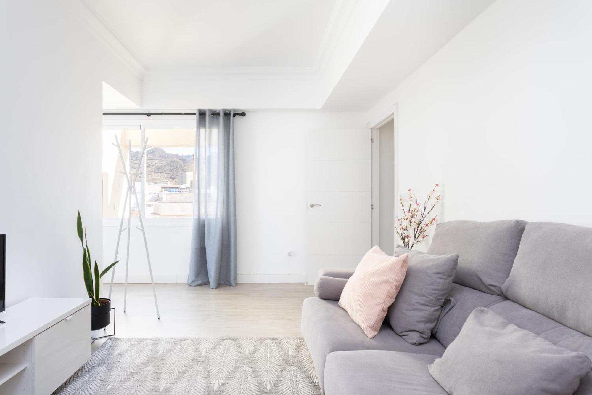 Home2book Stylish & Bright Apt, Cruz Center Apartment